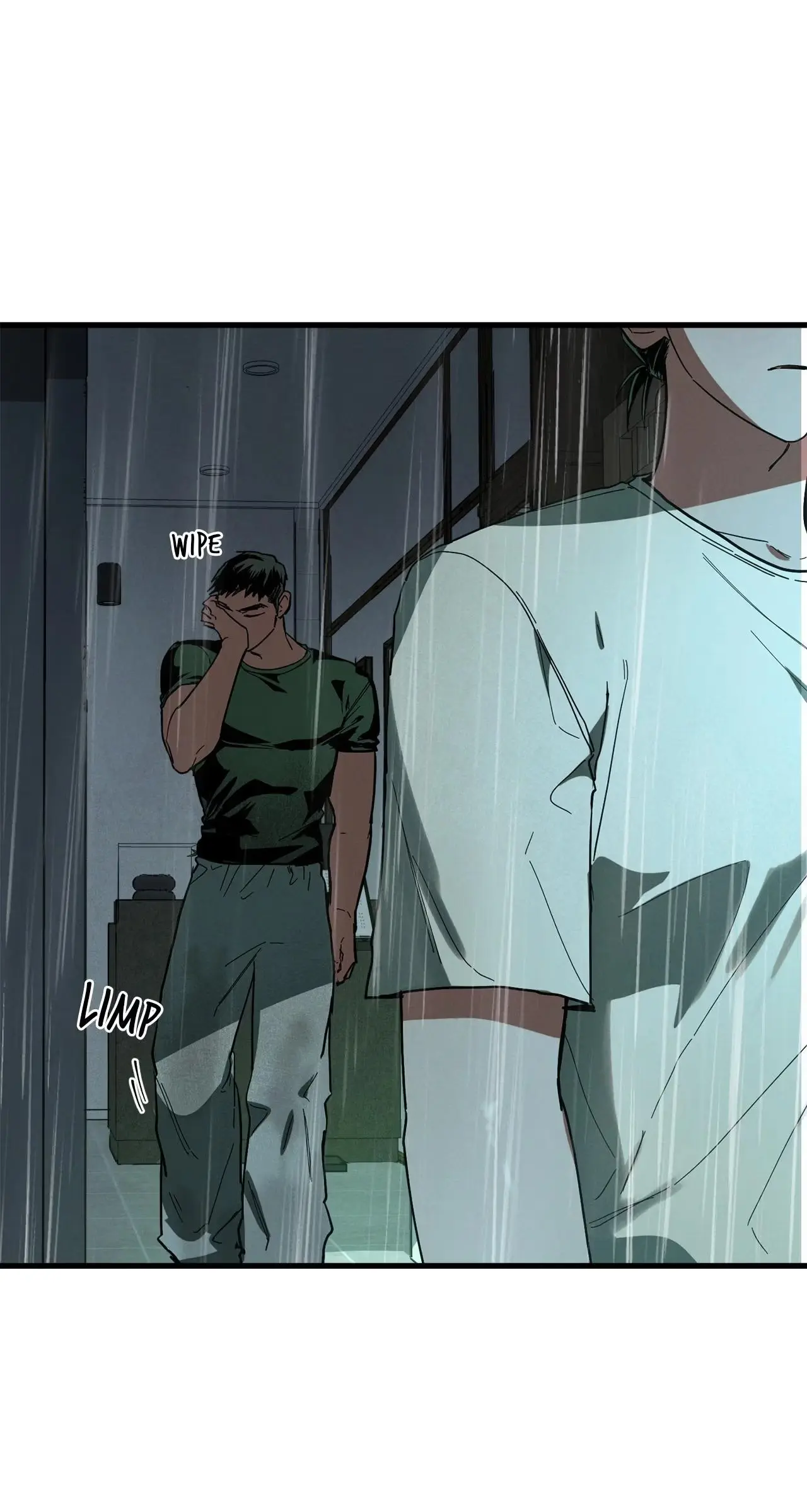 Whispering Tiger Chapter 25 page 54 - 