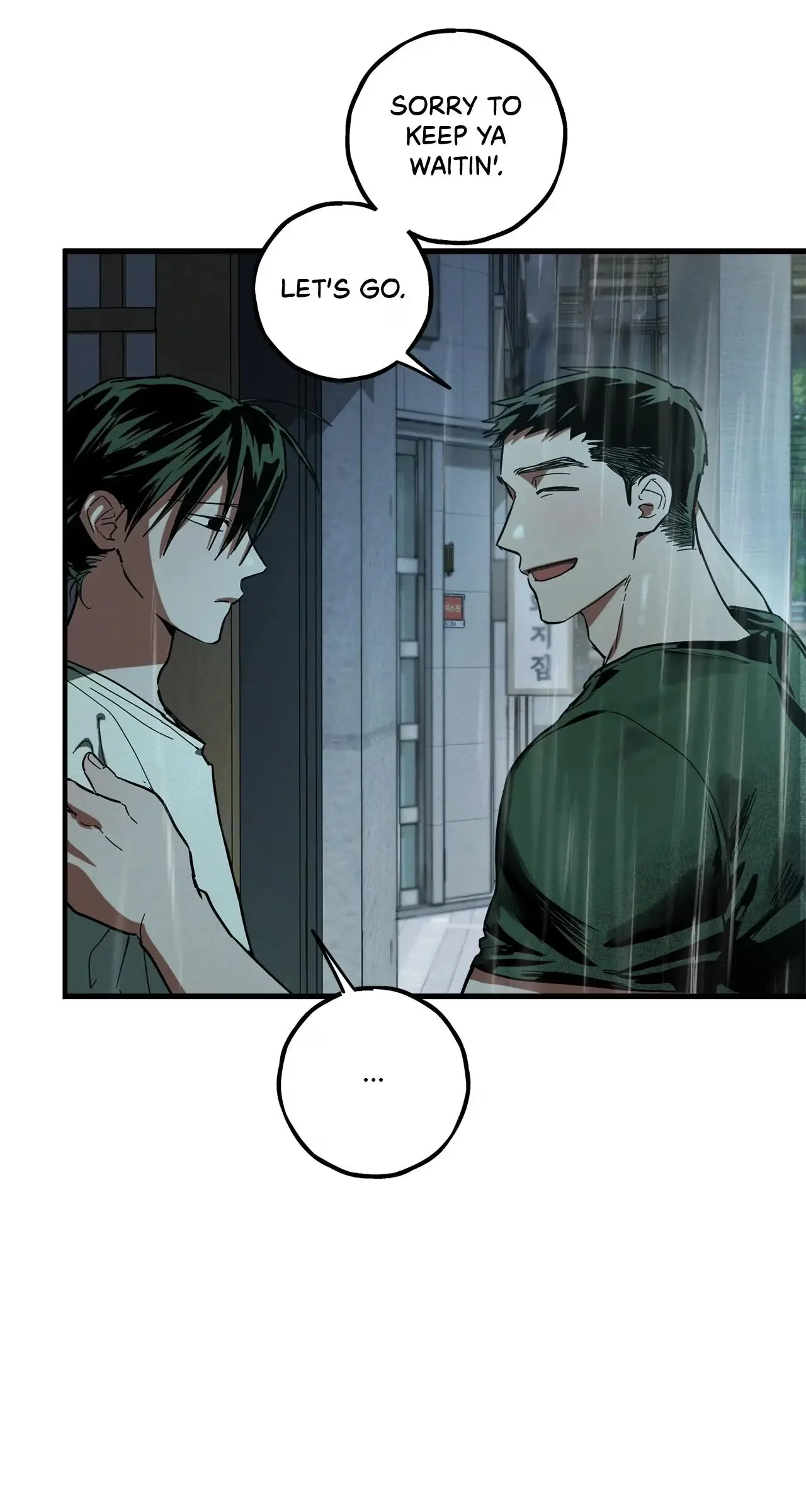 Whispering Tiger Chapter 25 page 55 - 