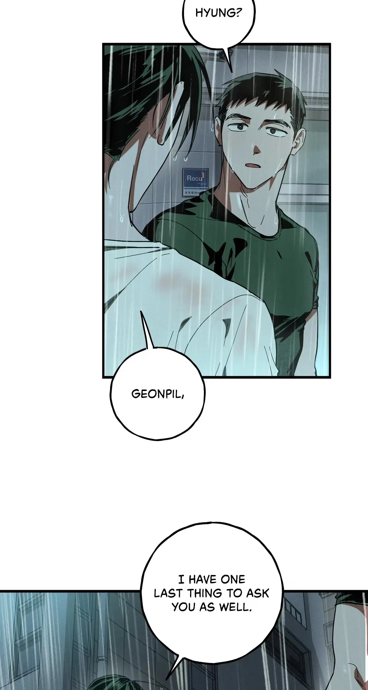 Whispering Tiger Chapter 25 page 58 - 