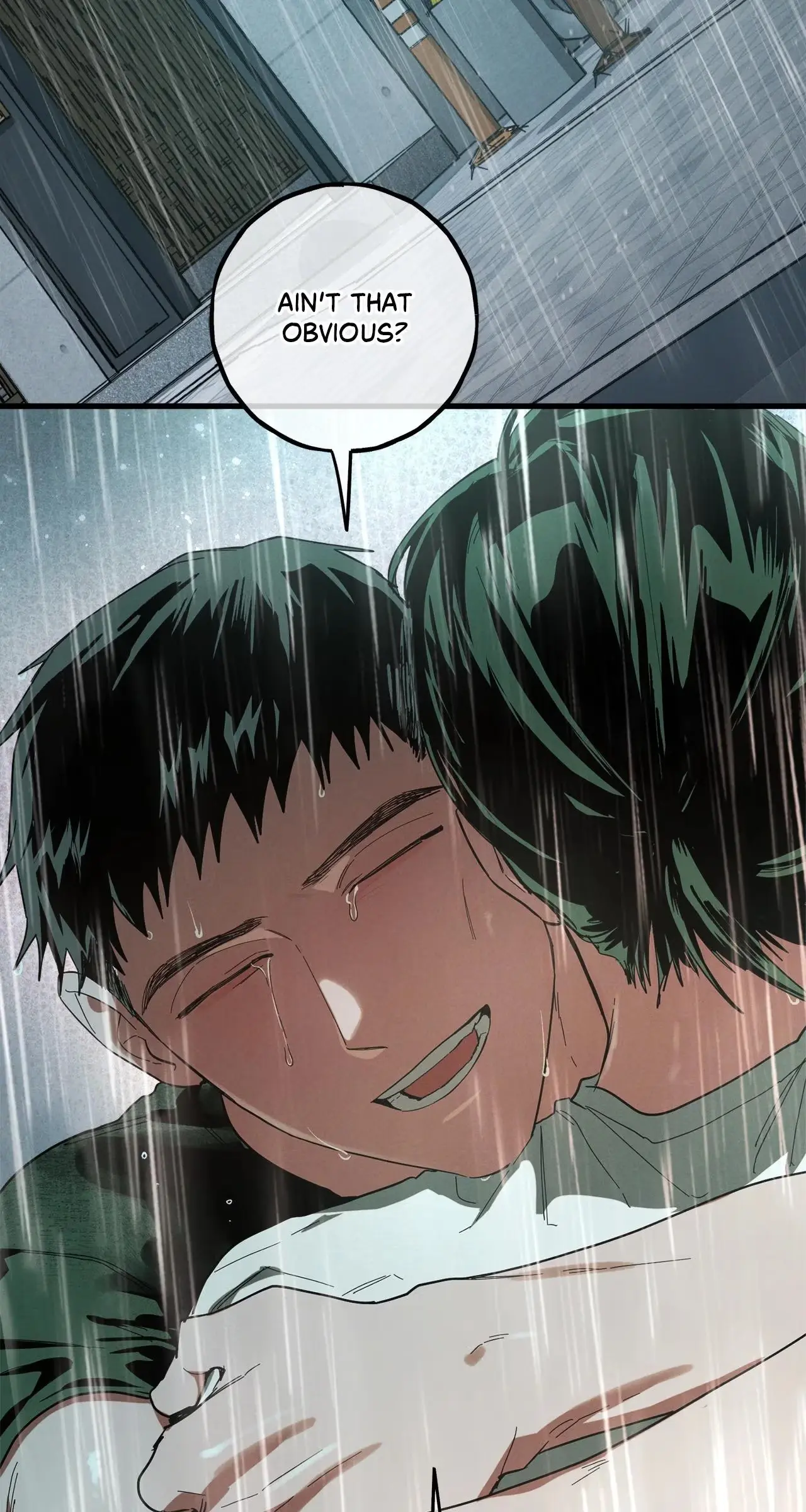 Whispering Tiger Chapter 25 page 64 - 