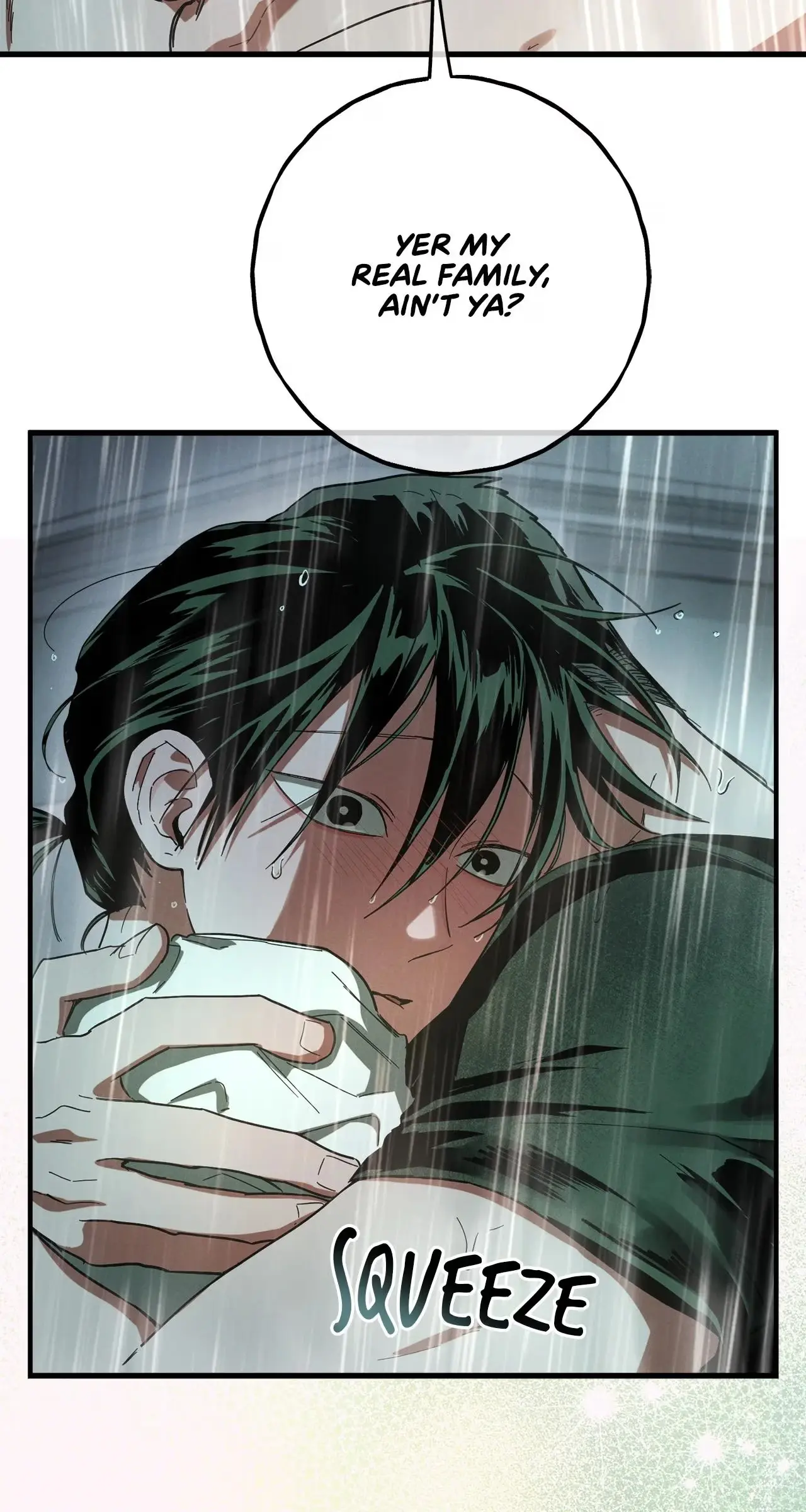 Whispering Tiger Chapter 25 page 65 - 