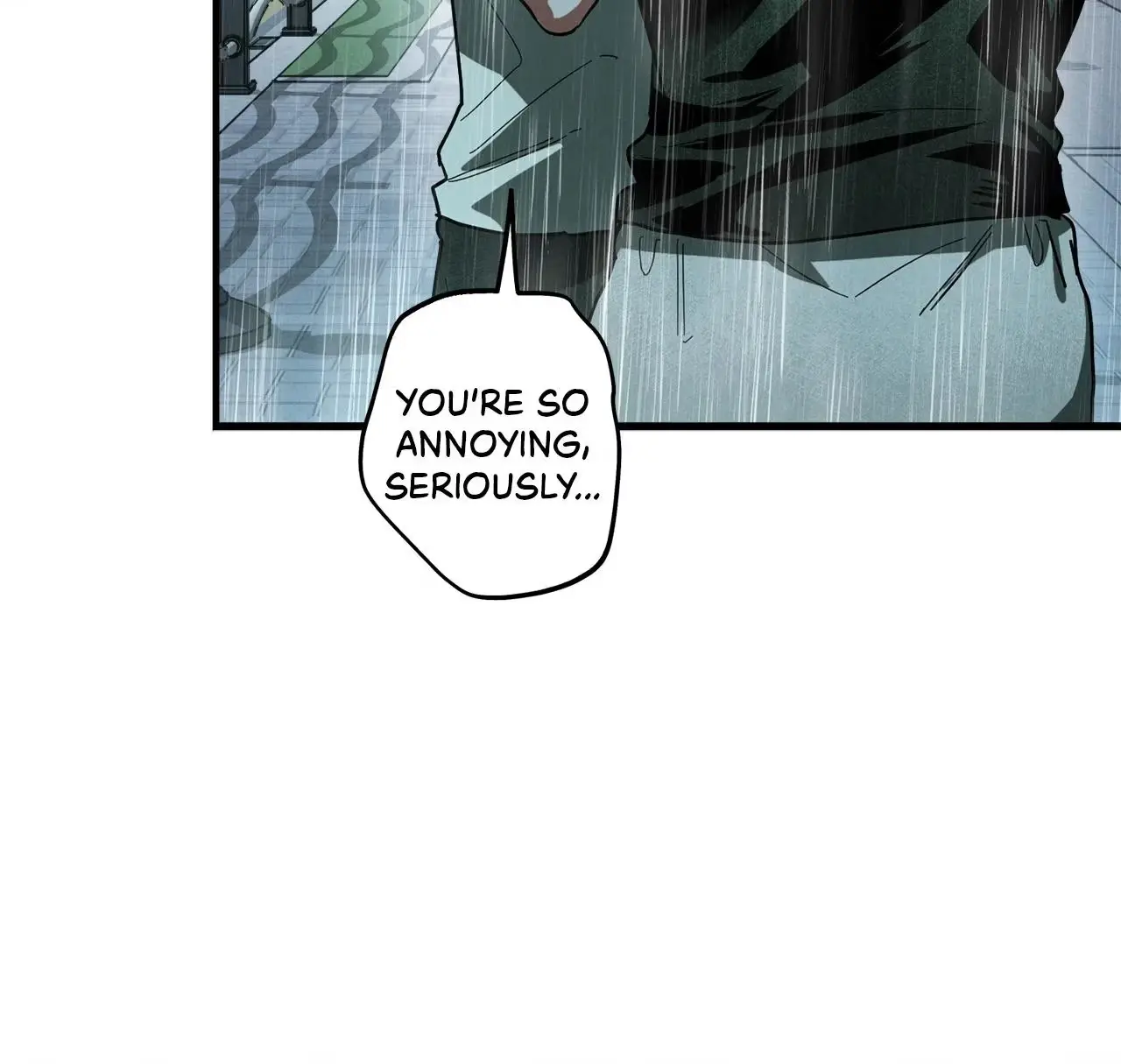 Whispering Tiger Chapter 25 page 68 - 