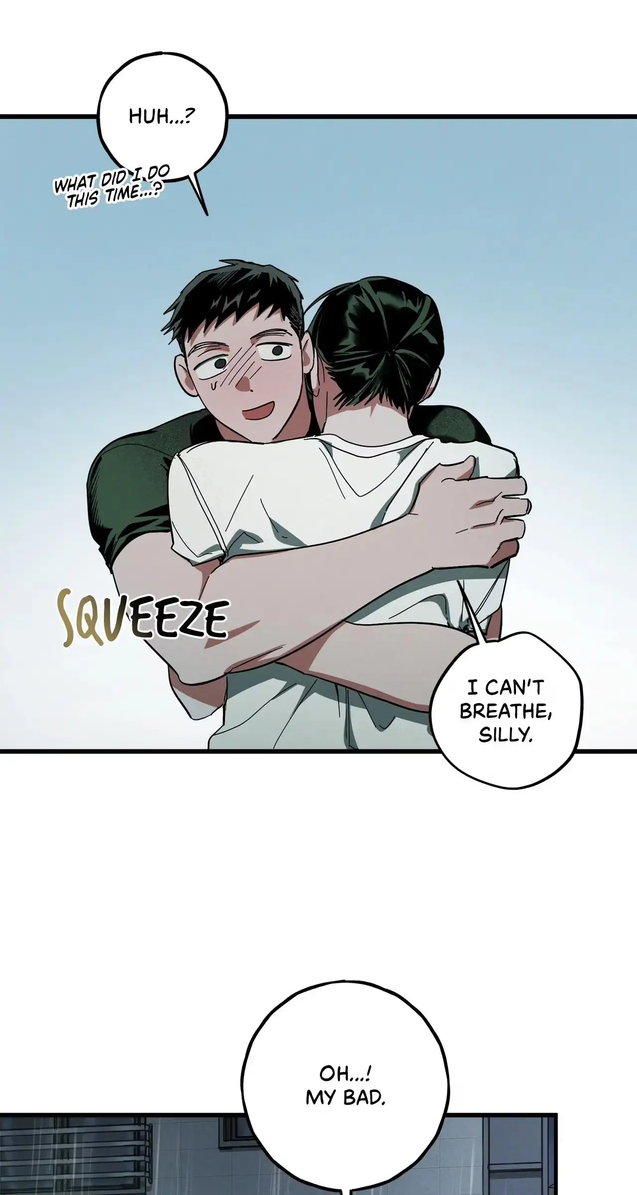 Whispering Tiger Chapter 25 page 69 - 