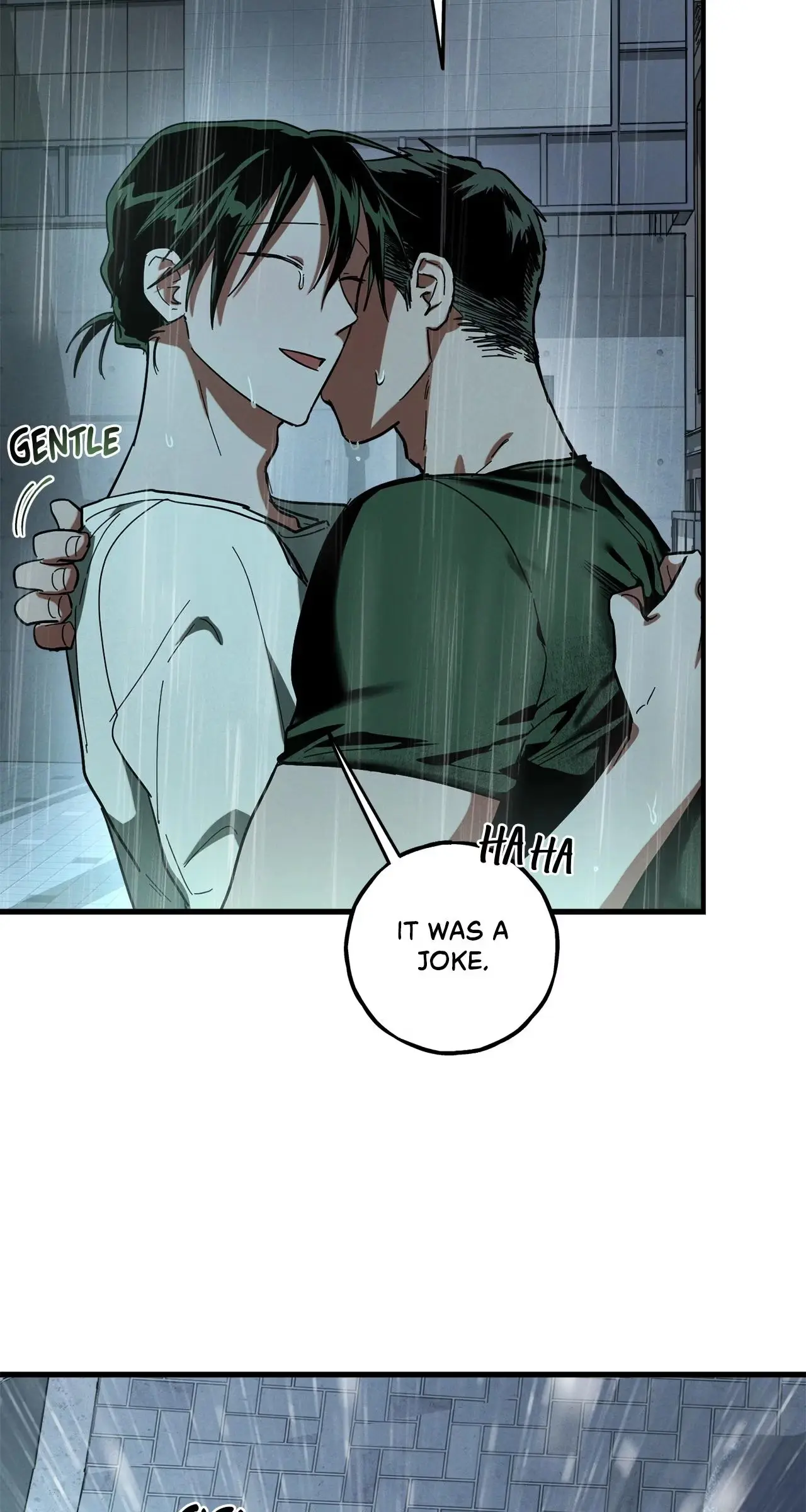 Whispering Tiger Chapter 25 page 70 - 