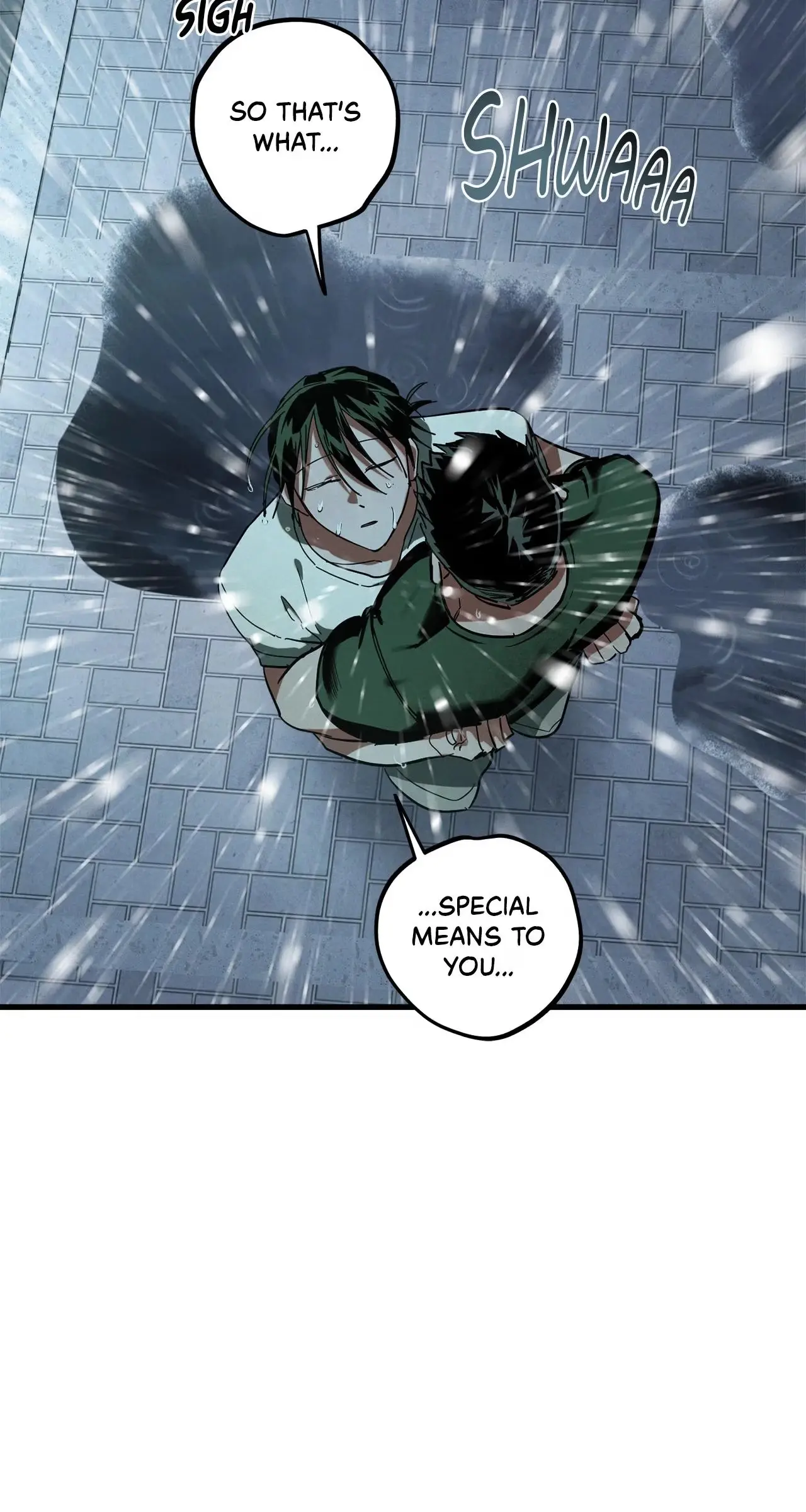 Whispering Tiger Chapter 25 page 71 - 