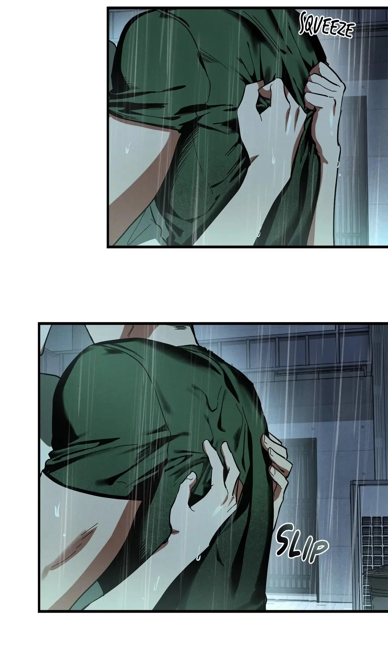 Whispering Tiger Chapter 25 page 72 - 
