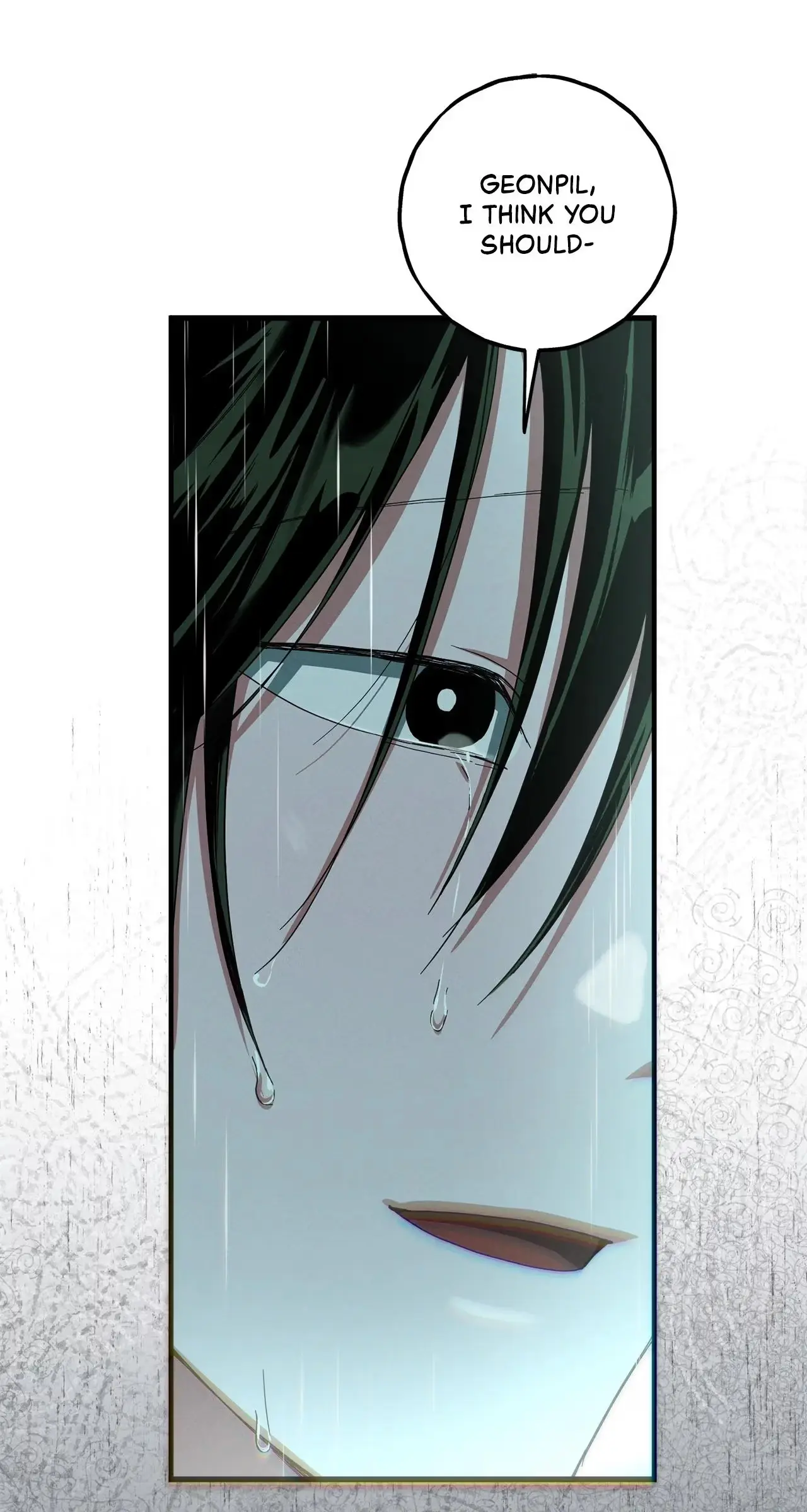 Whispering Tiger Chapter 25 page 73 - 