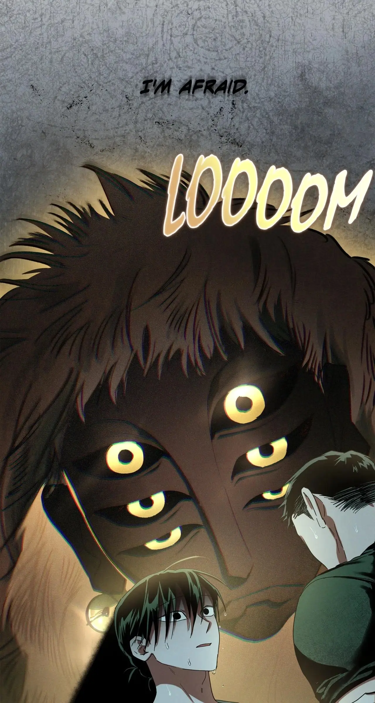 Whispering Tiger Chapter 25 page 74 - 