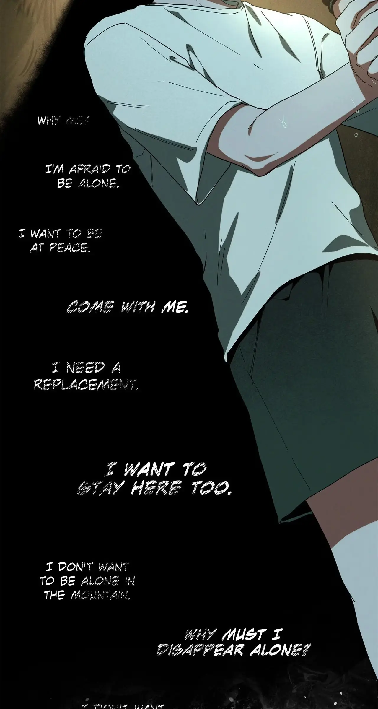 Whispering Tiger Chapter 25 page 75 - 