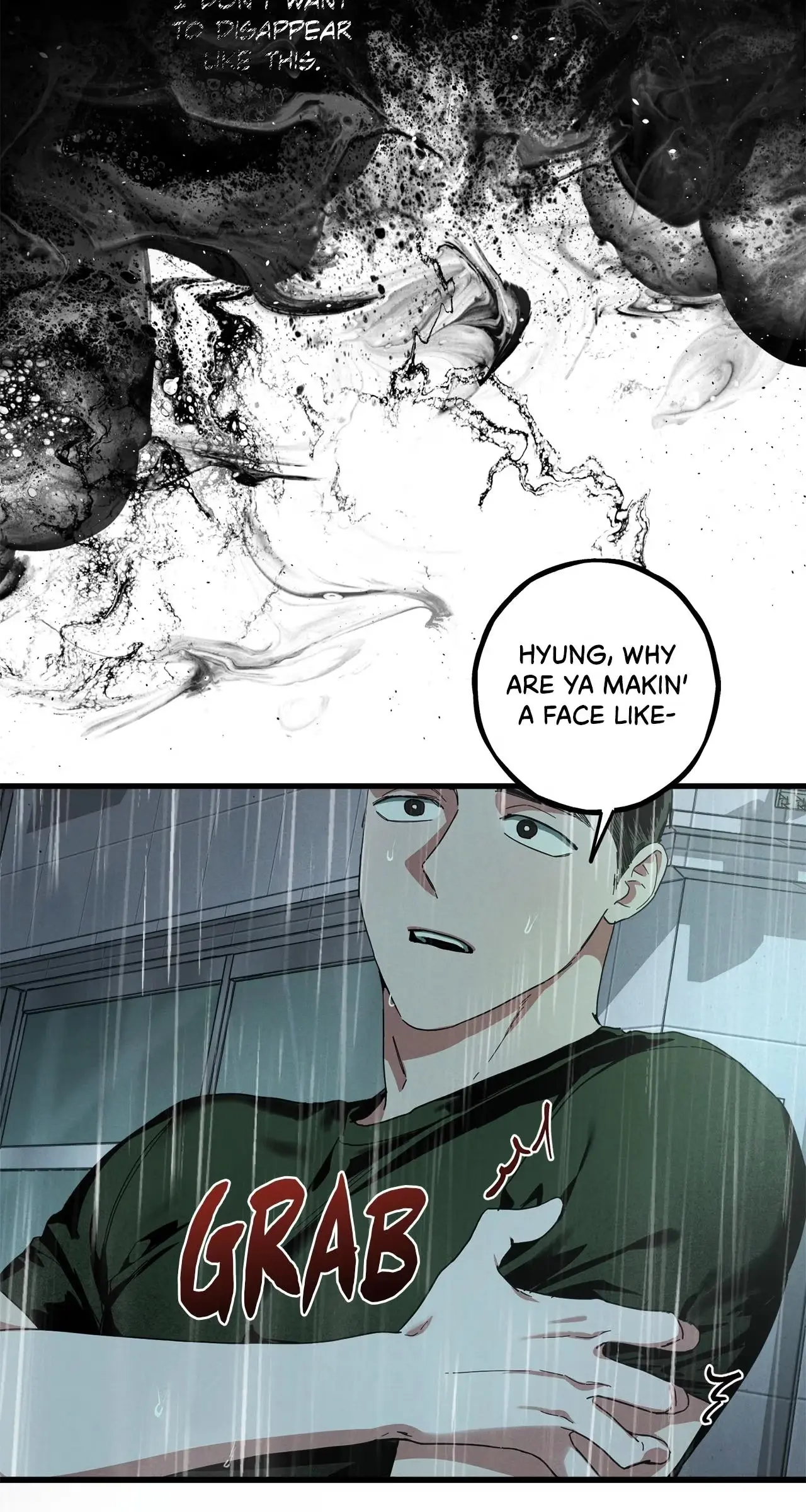 Whispering Tiger Chapter 25 page 76 - 