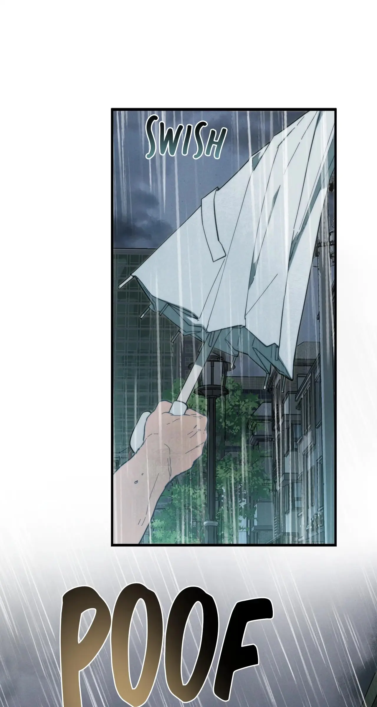 Whispering Tiger Chapter 26 page 14 - 