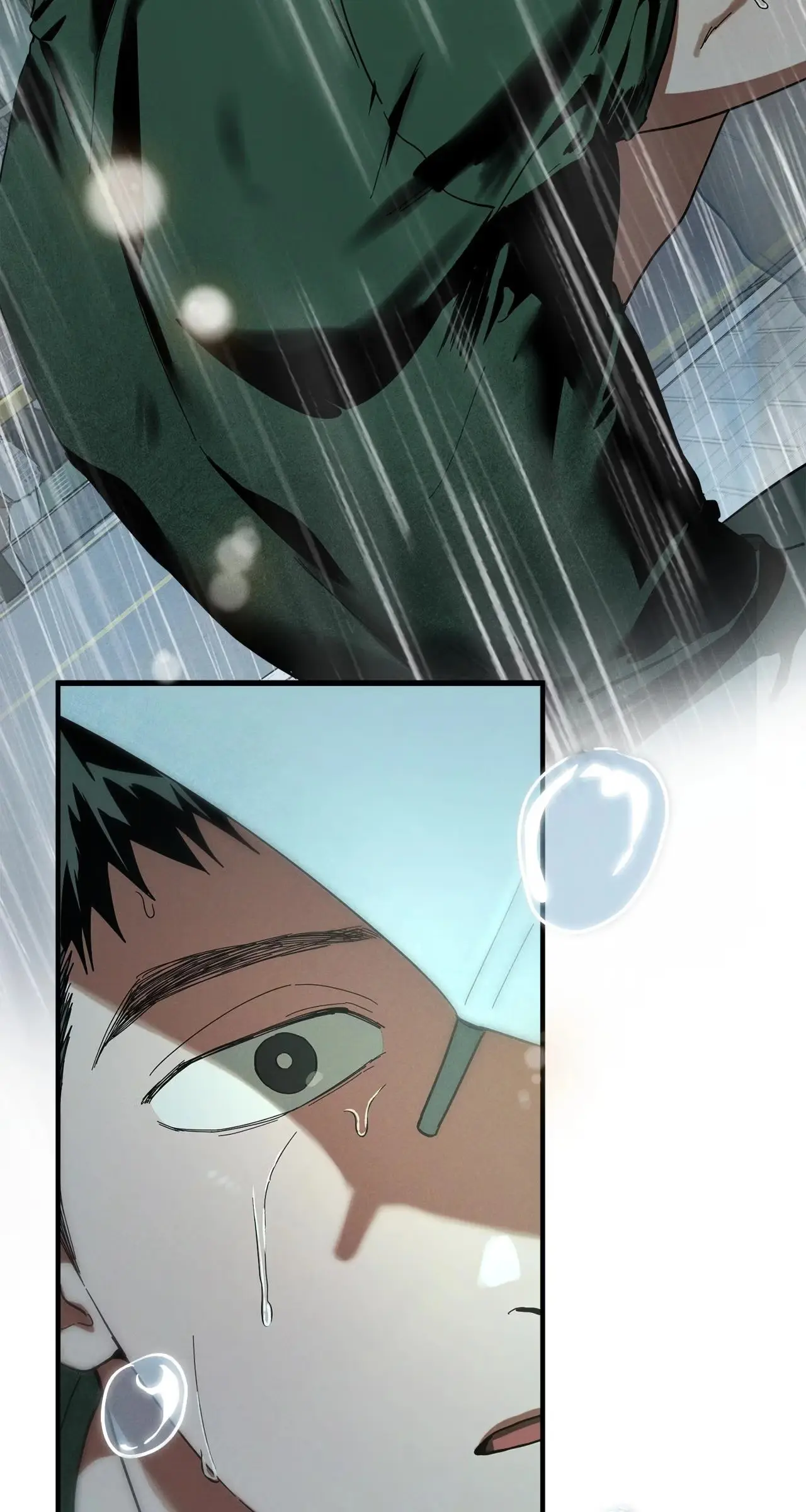Whispering Tiger Chapter 26 page 16 - 