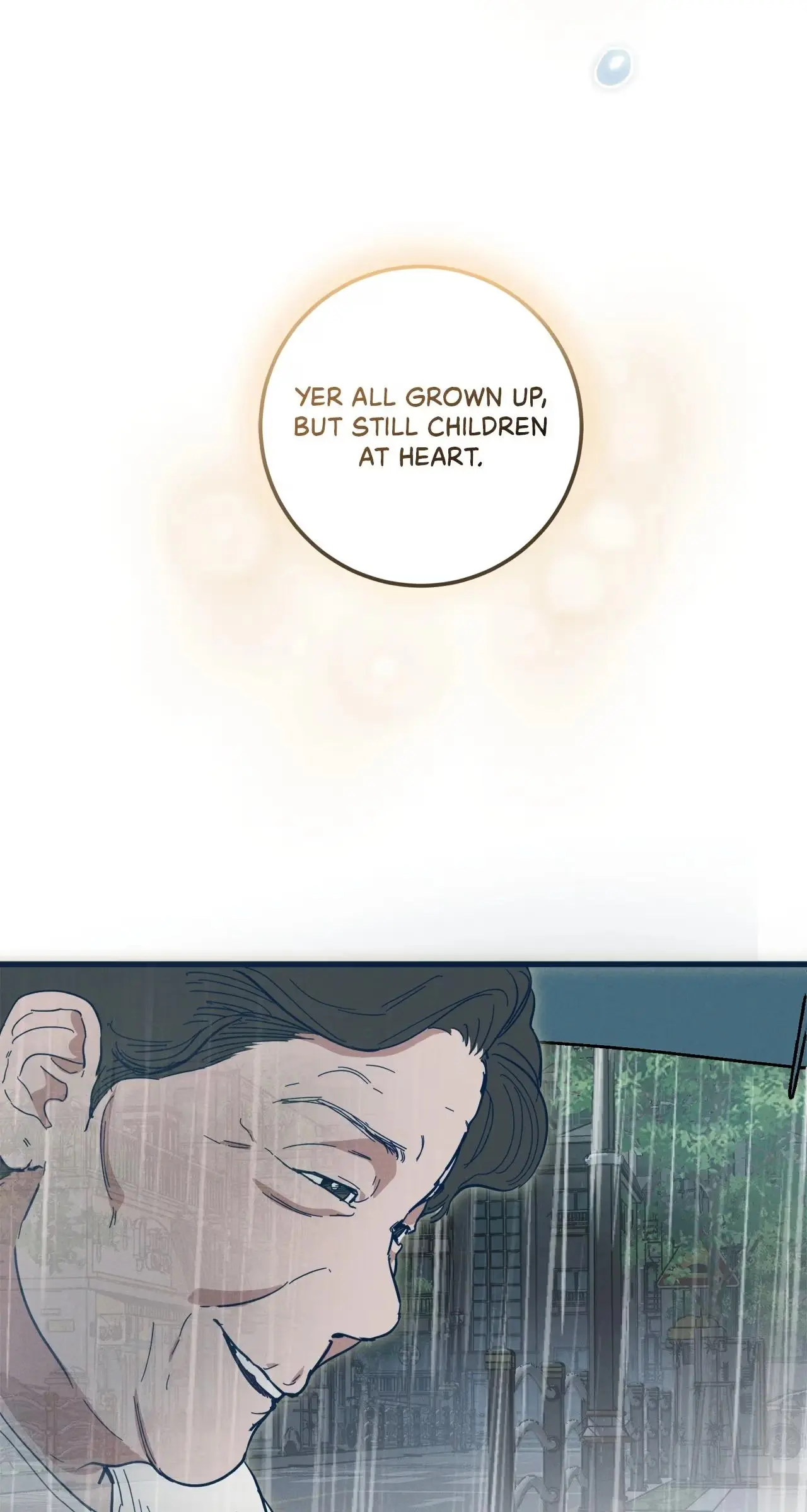 Whispering Tiger Chapter 26 page 18 - 