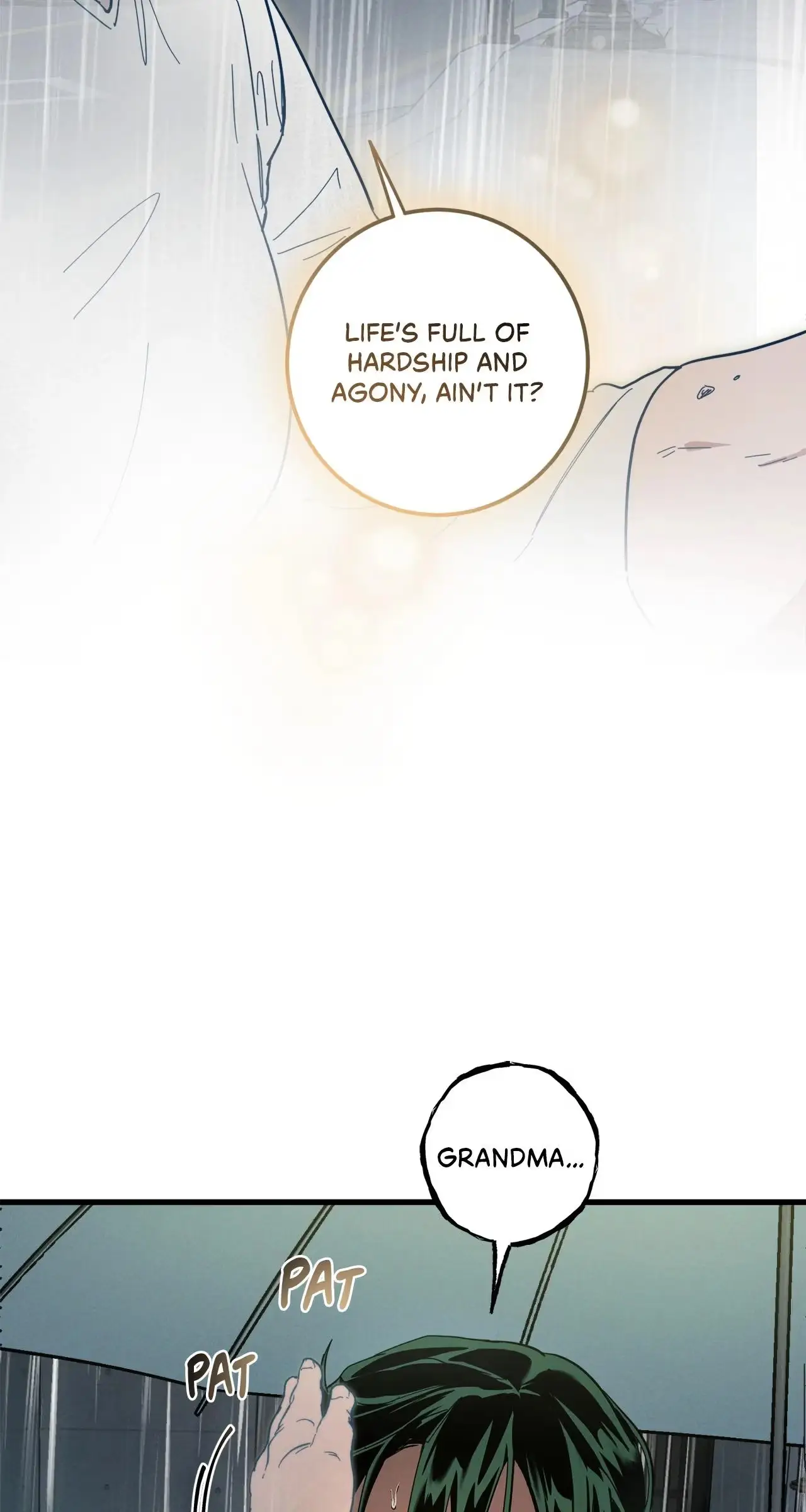 Whispering Tiger Chapter 26 page 19 - 