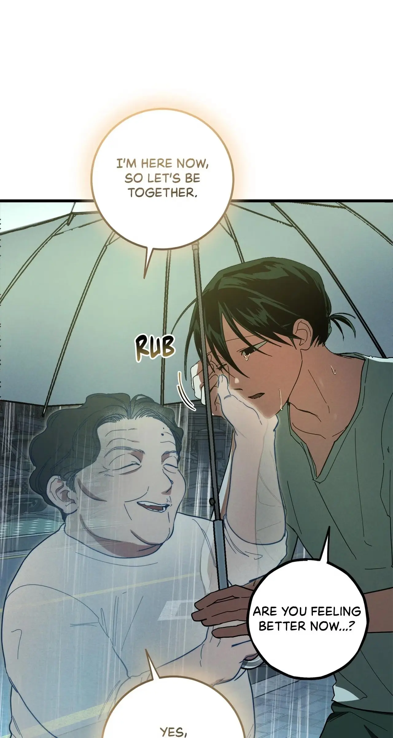 Whispering Tiger Chapter 26 page 22 - 