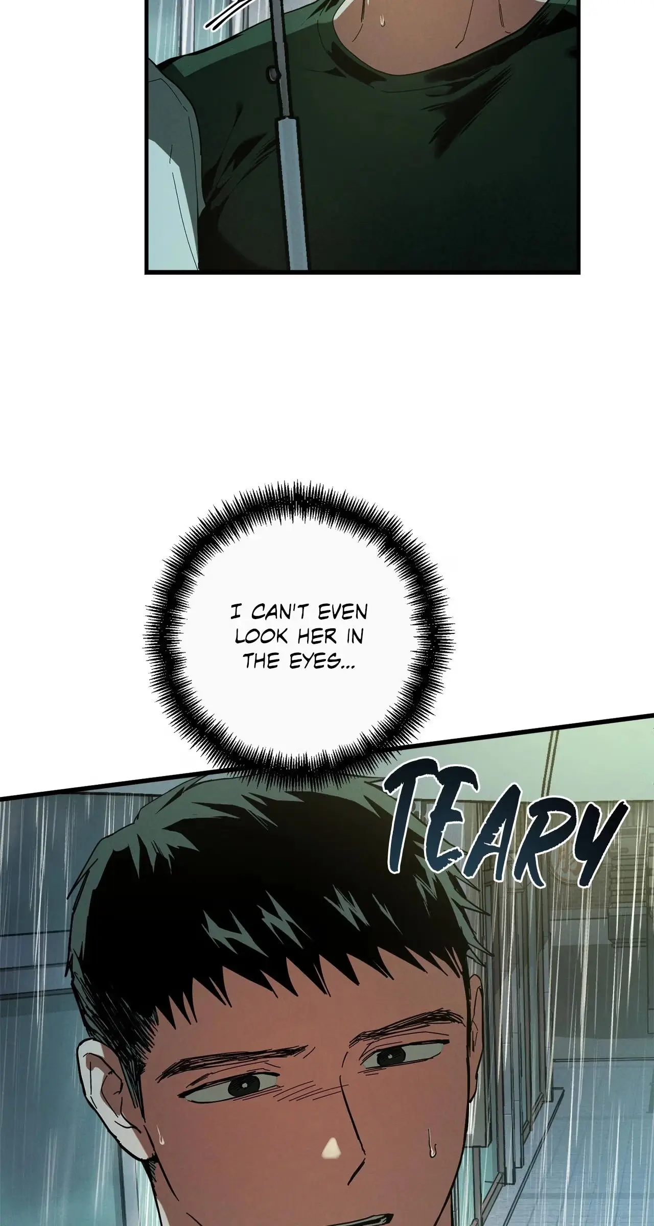 Whispering Tiger Chapter 26 page 24 - 