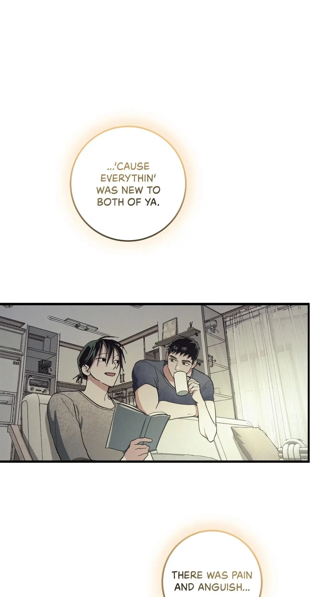 Whispering Tiger Chapter 26 page 28 - 
