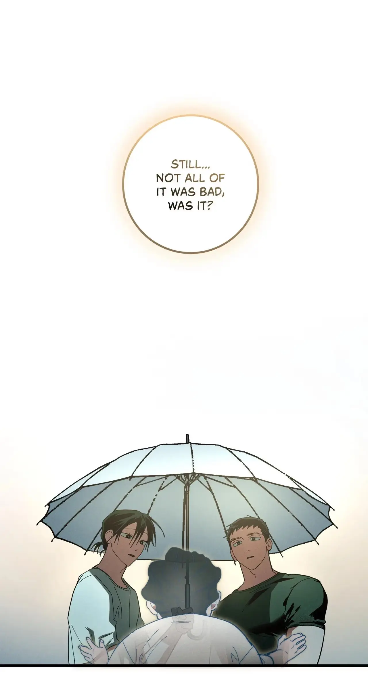 Whispering Tiger Chapter 26 page 30 - 
