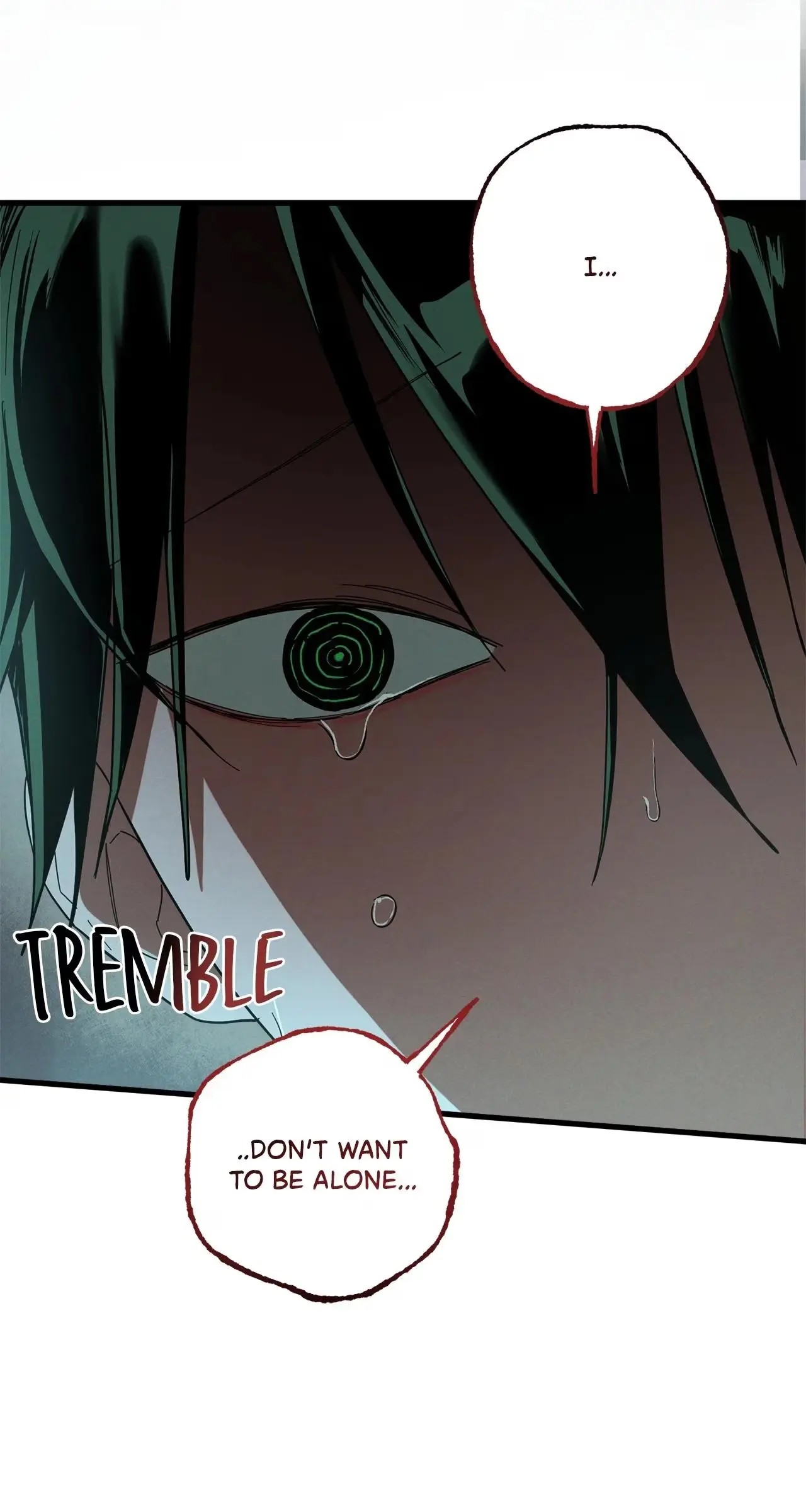 Whispering Tiger Chapter 26 page 4 - 