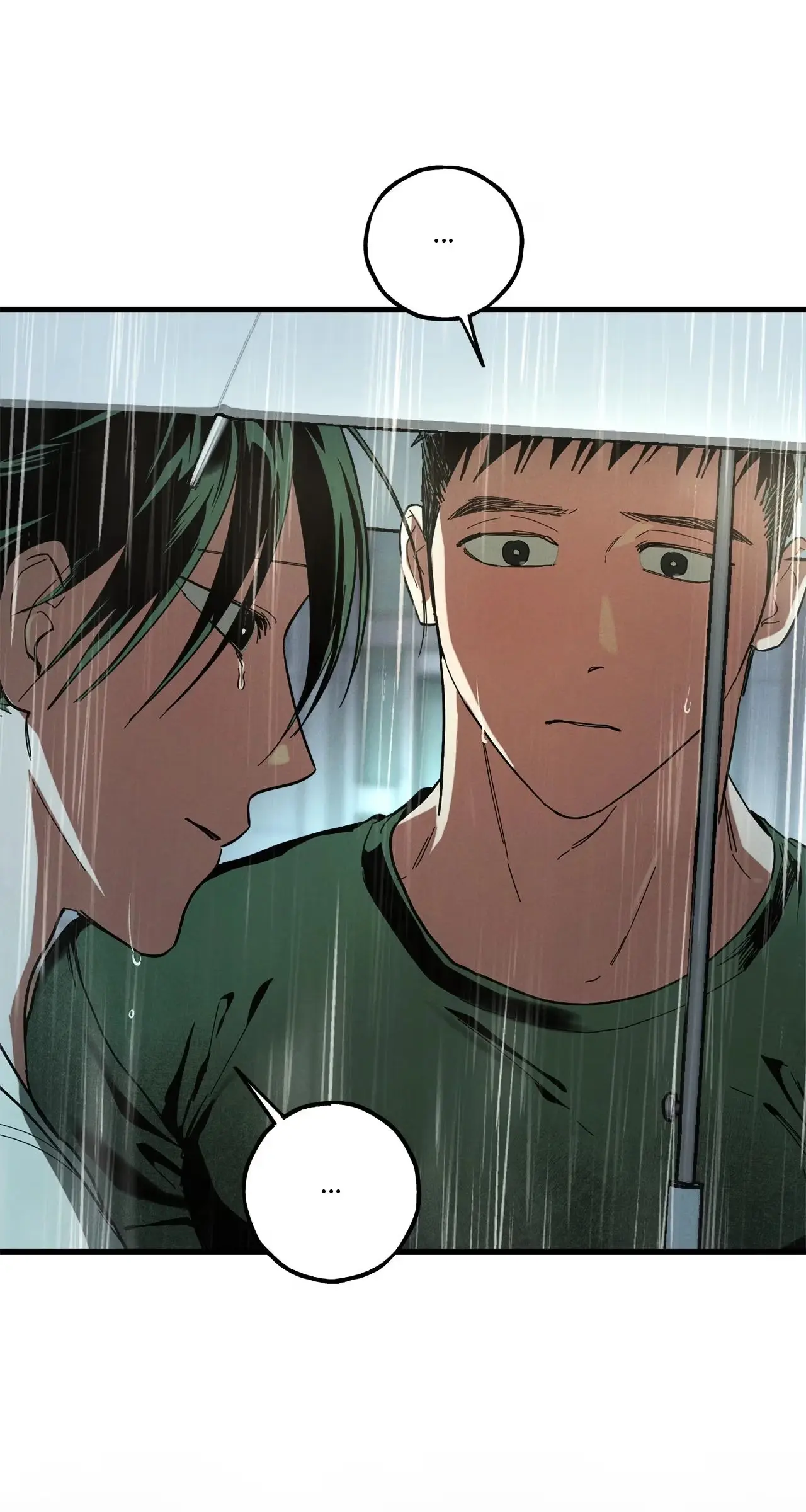Whispering Tiger Chapter 26 page 31 - 