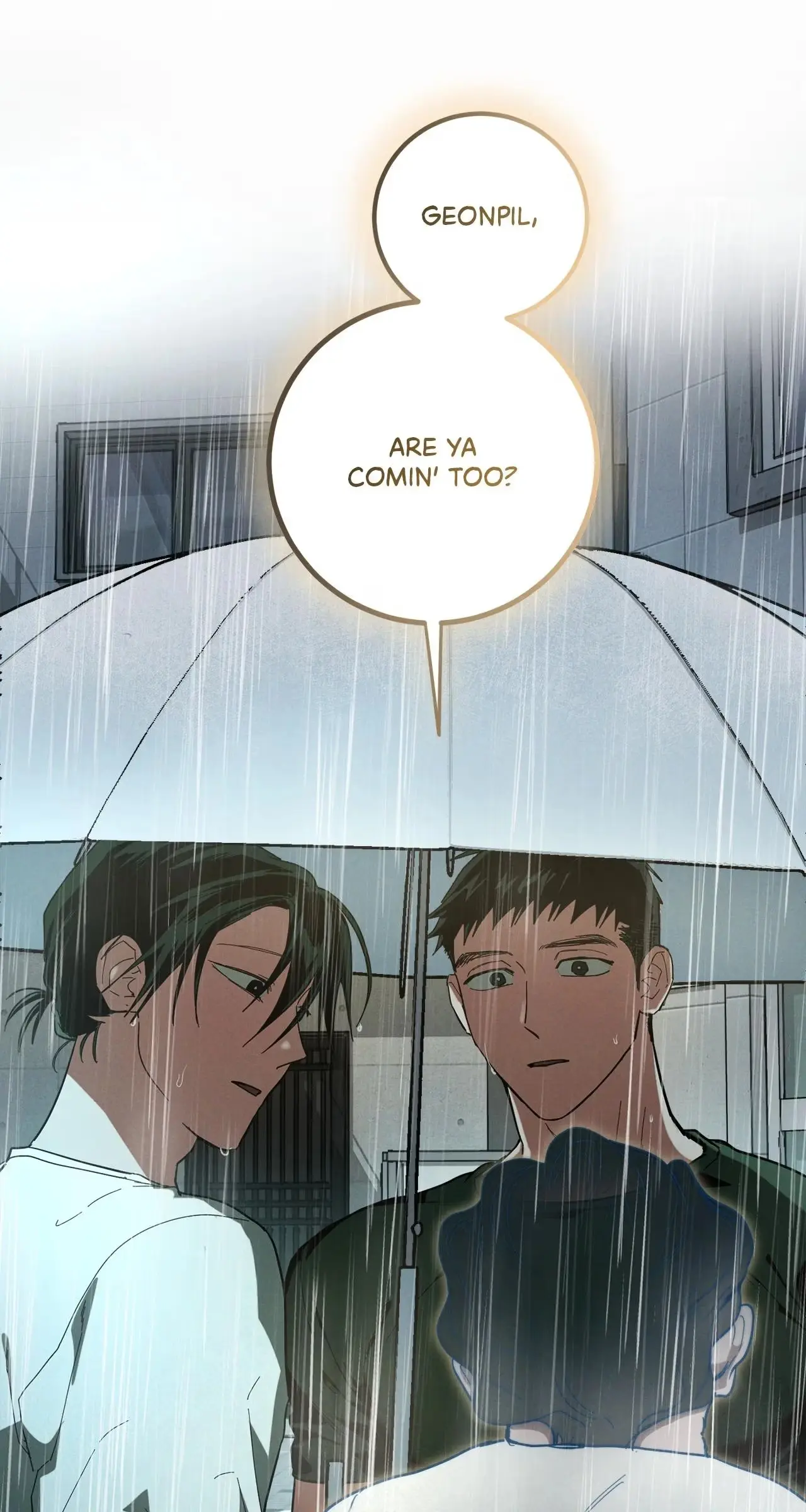 Whispering Tiger Chapter 26 page 32 - 