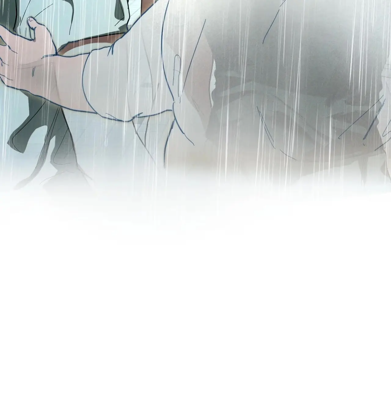 Whispering Tiger Chapter 26 page 33 - 