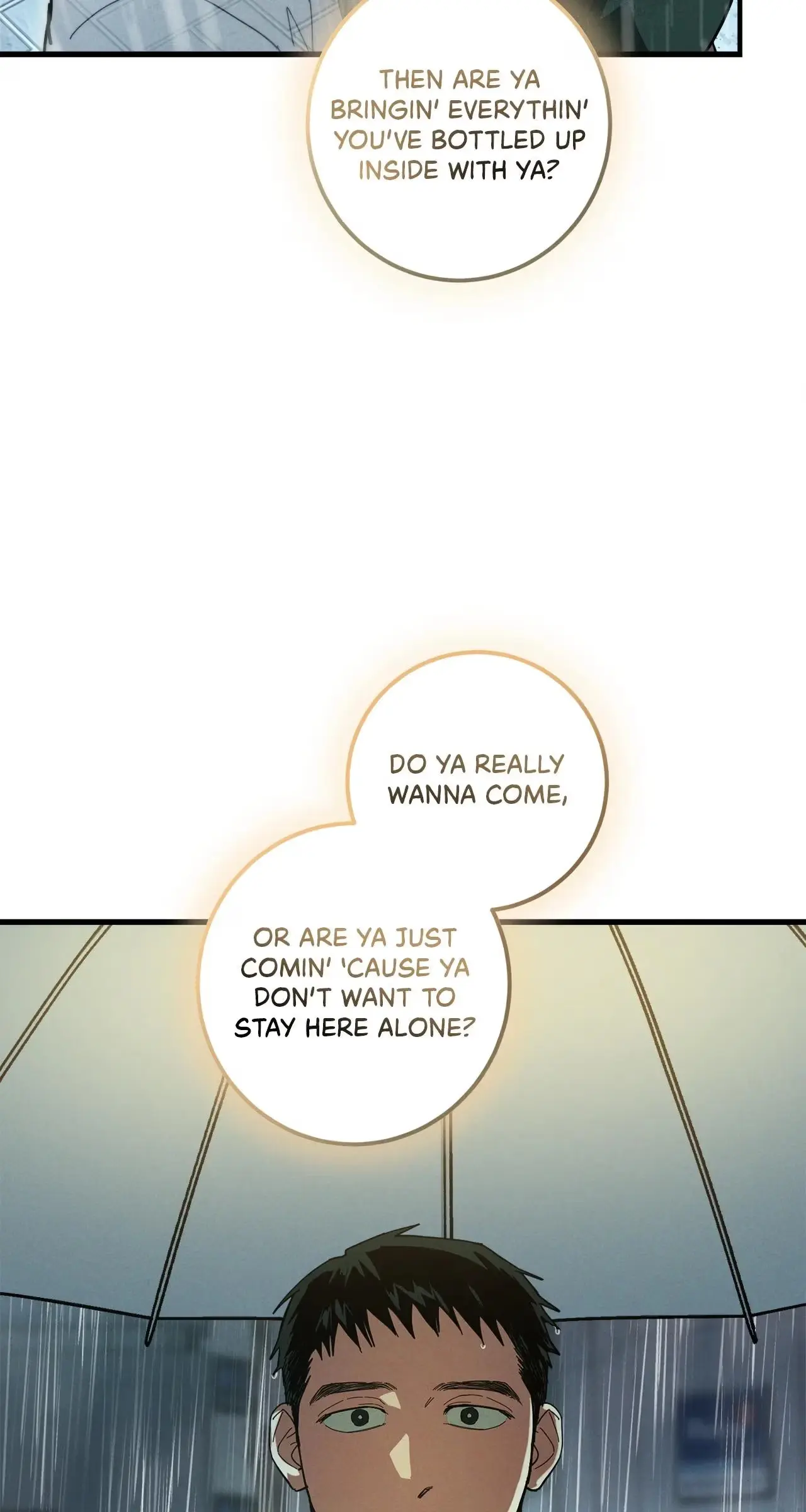 Whispering Tiger Chapter 26 page 35 - 