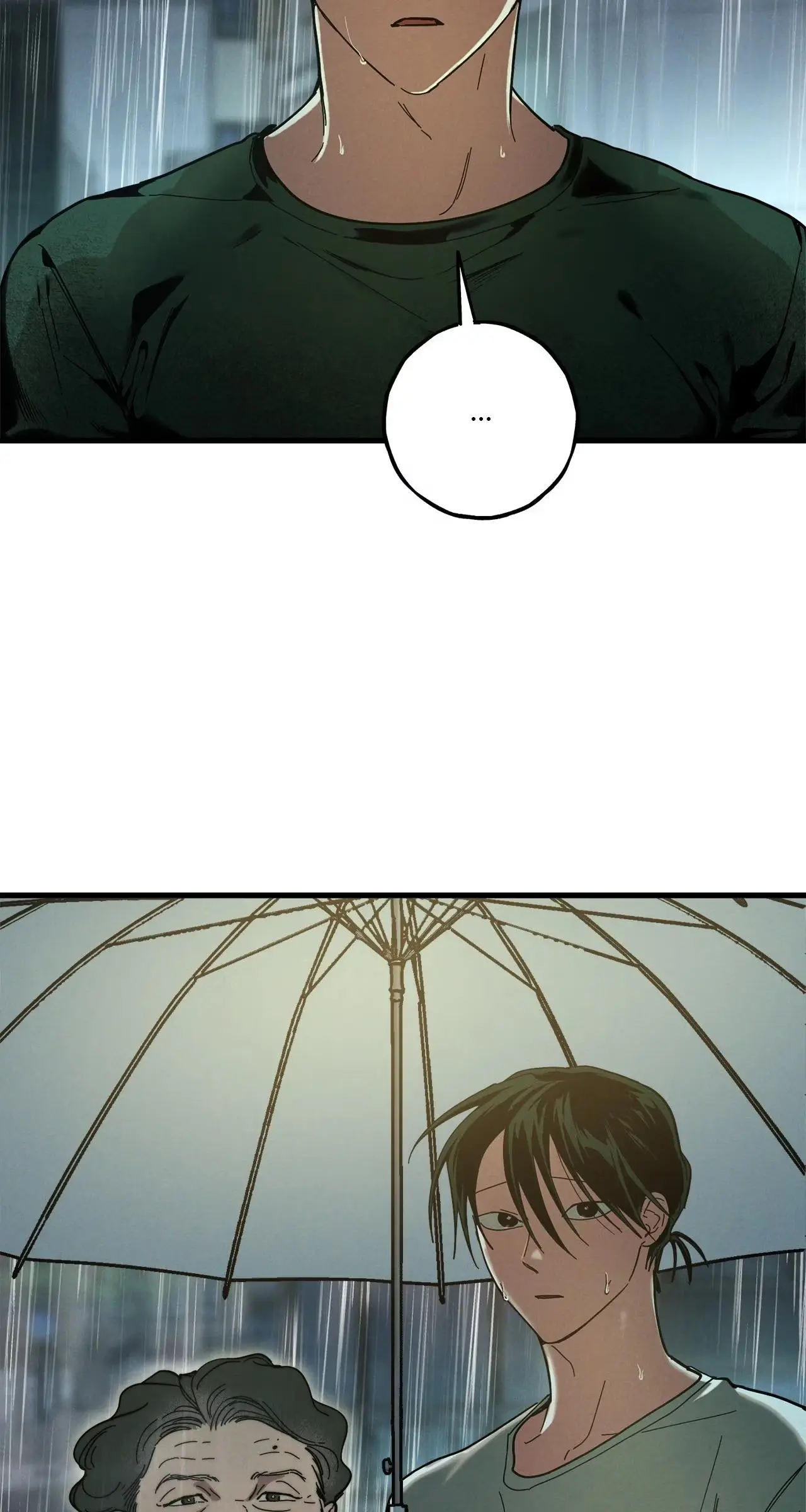 Whispering Tiger Chapter 26 page 36 - 