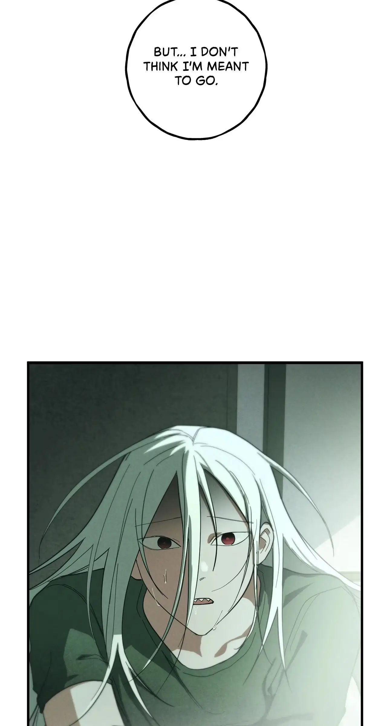 Whispering Tiger Chapter 26 page 42 - 