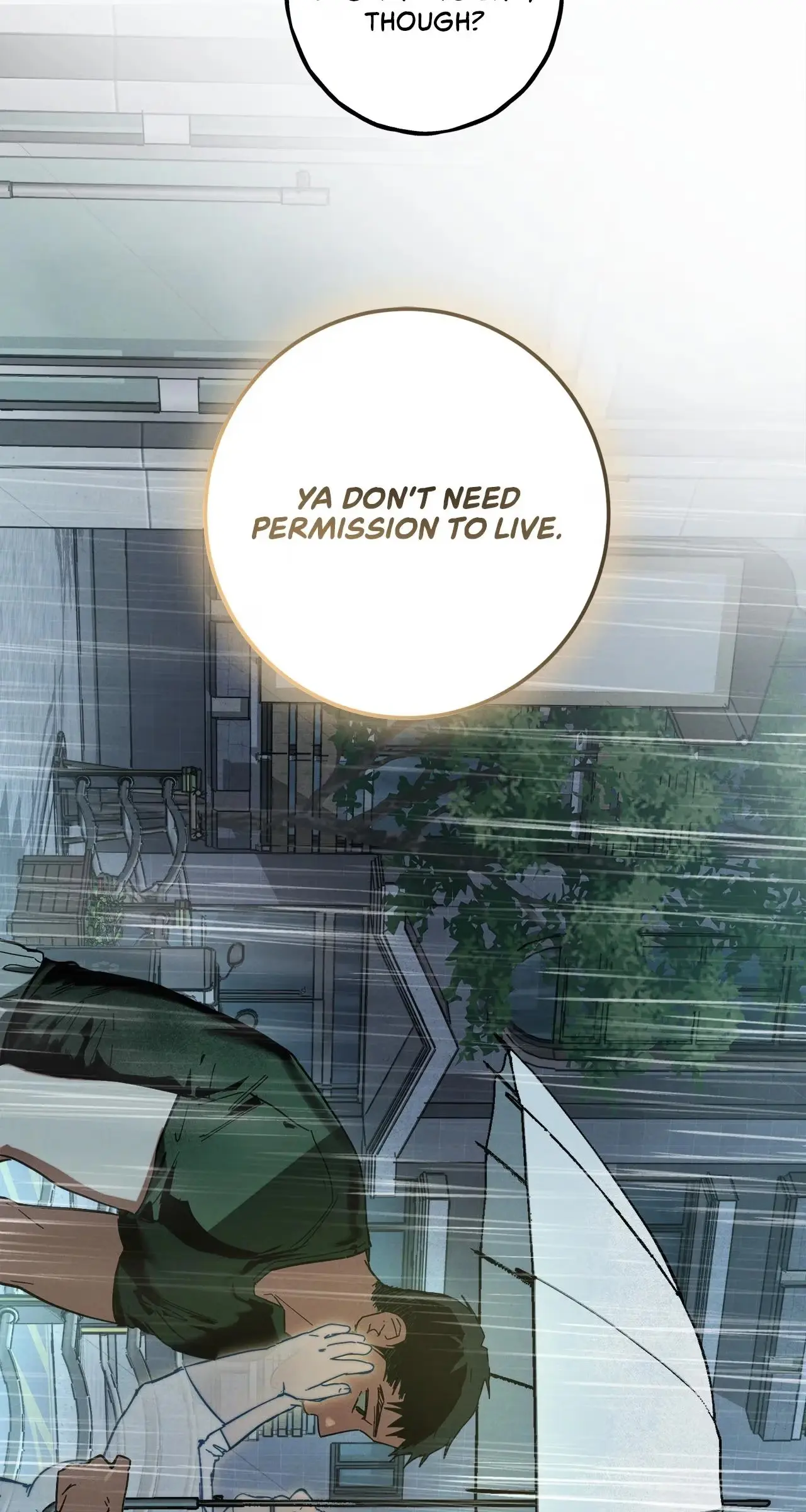Whispering Tiger Chapter 26 page 45 - 