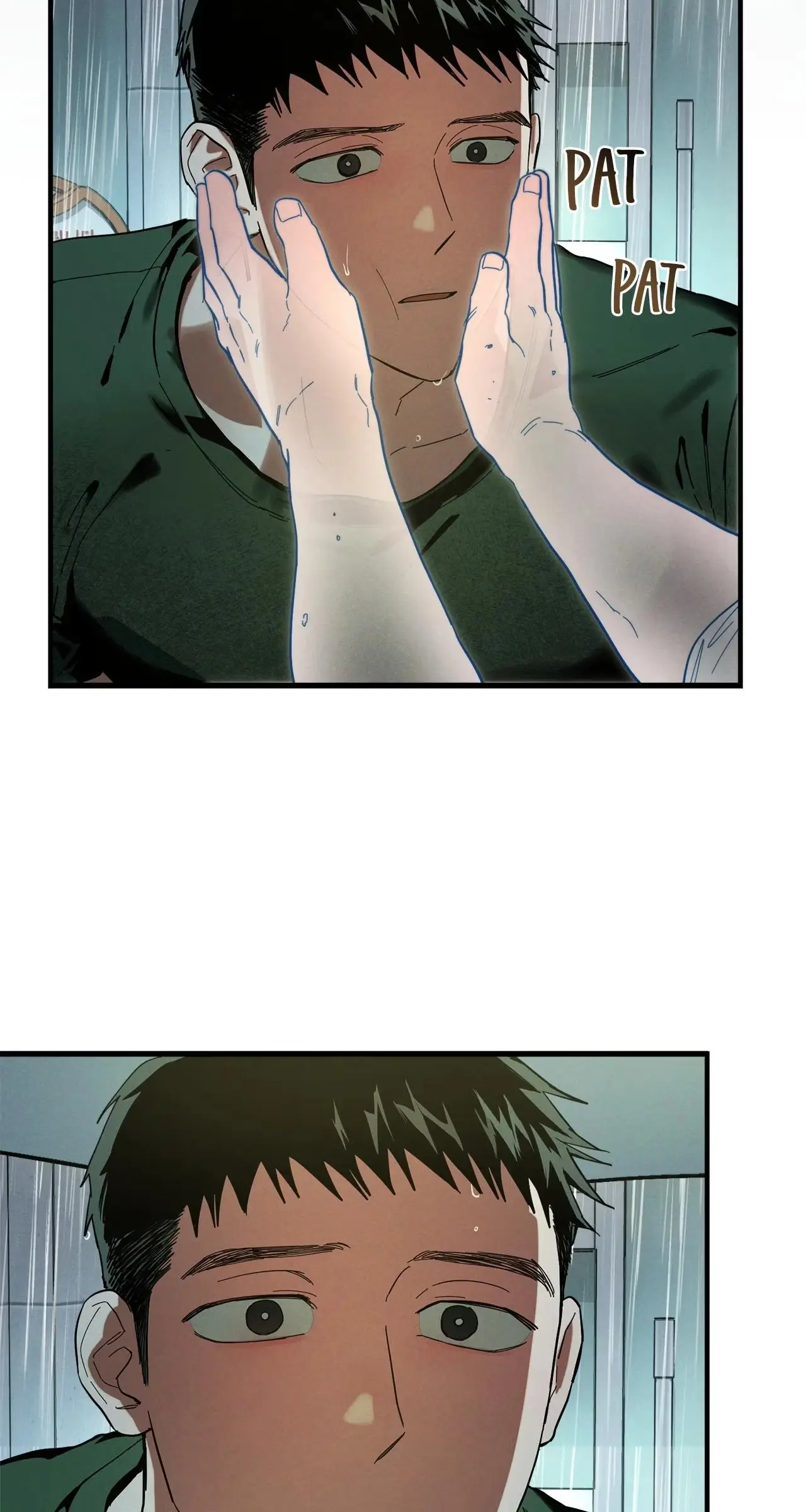 Whispering Tiger Chapter 26 page 47 - 