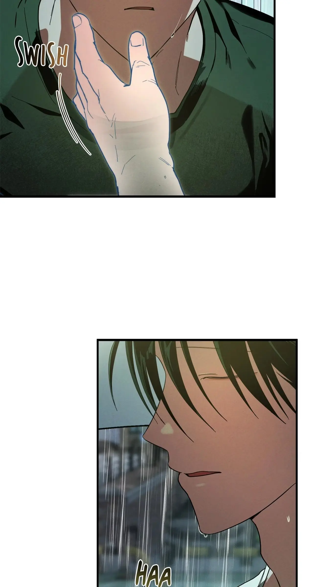 Whispering Tiger Chapter 26 page 48 - 