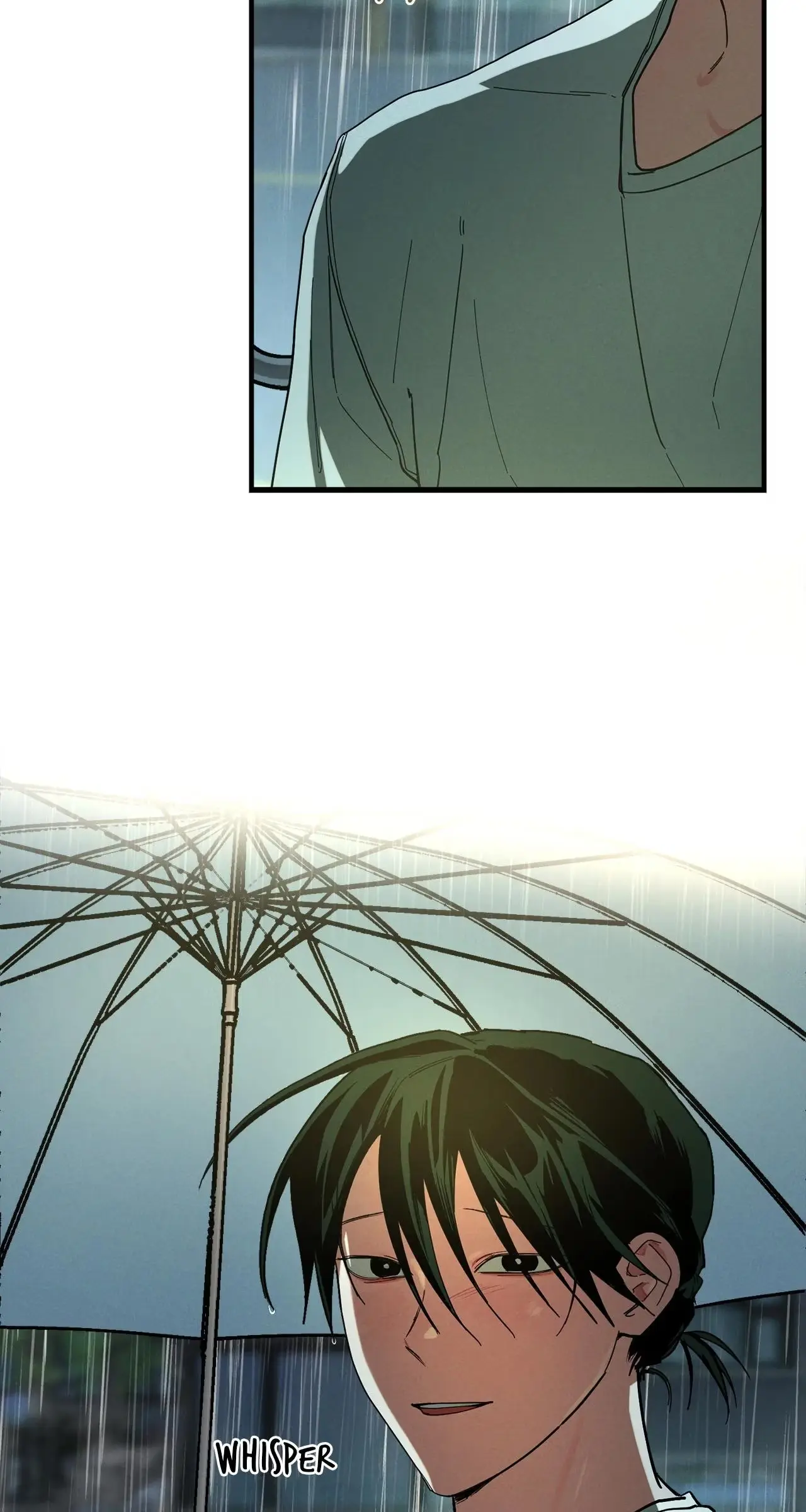 Whispering Tiger Chapter 26 page 49 - 