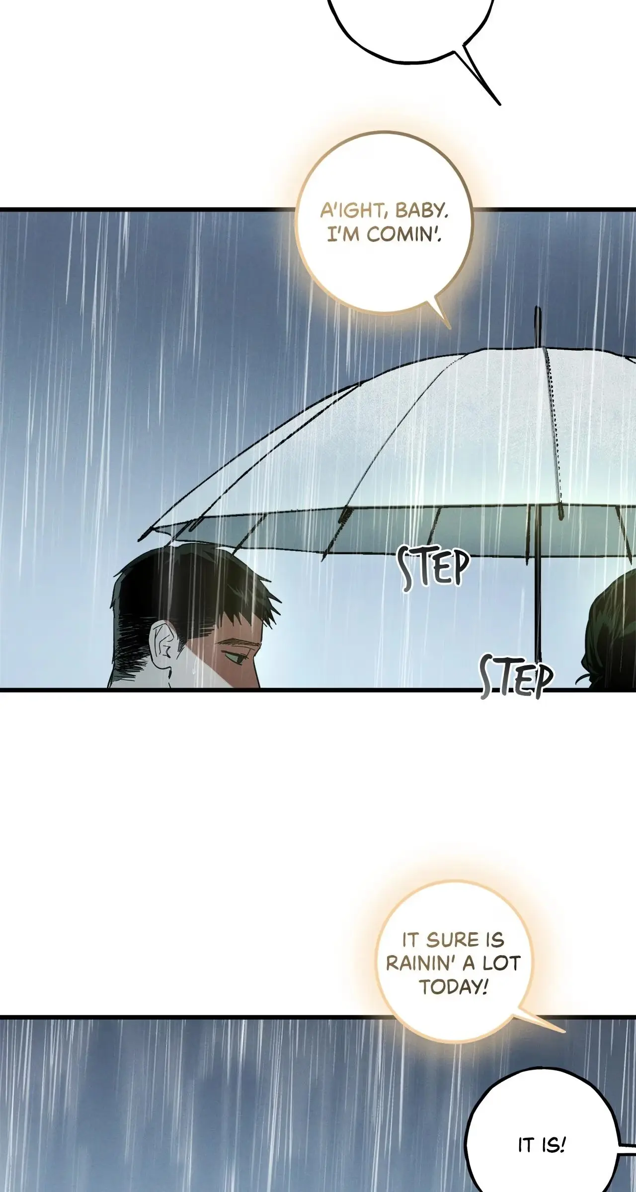 Whispering Tiger Chapter 26 page 51 - 