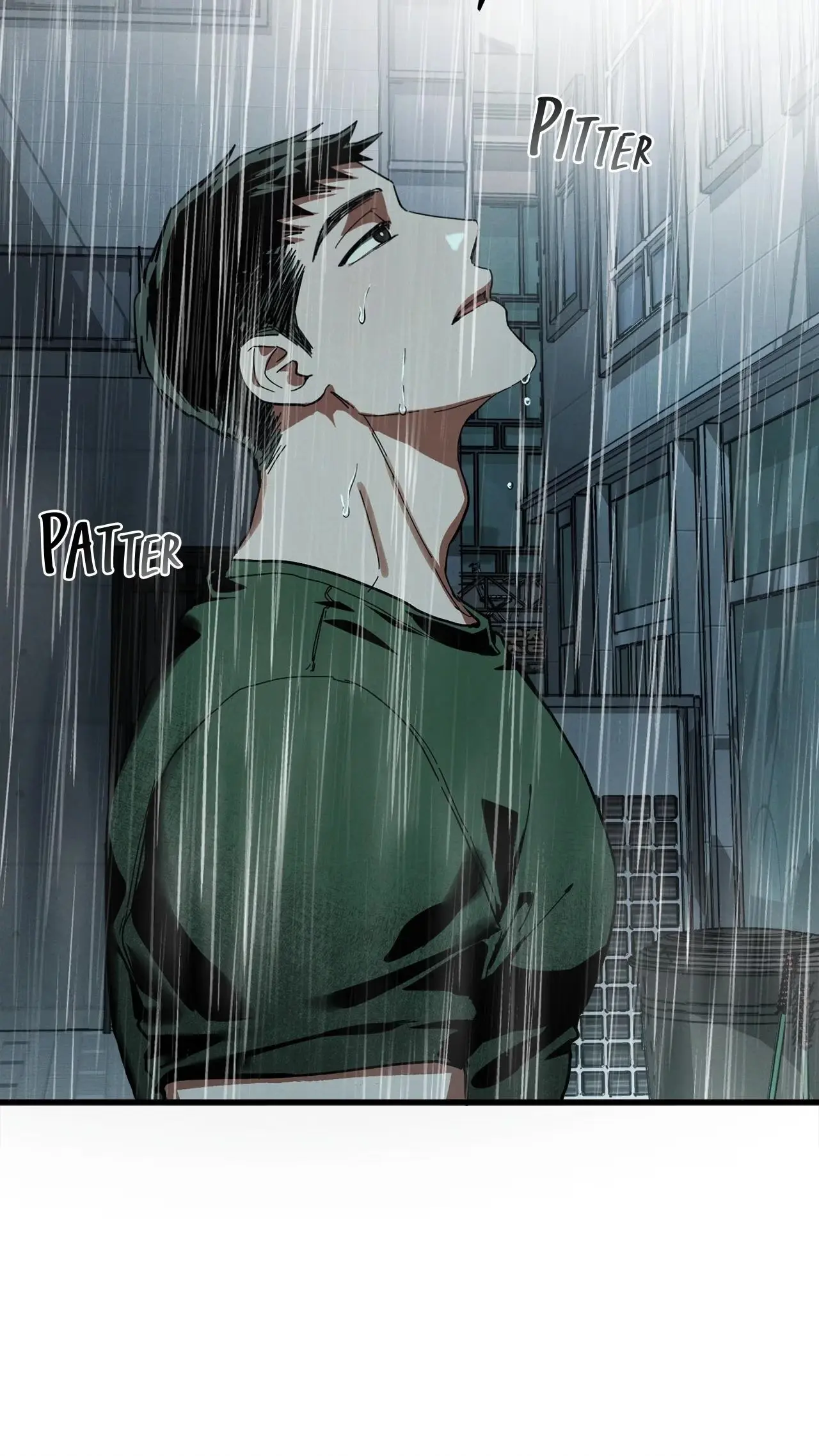 Whispering Tiger Chapter 26 page 58 - 