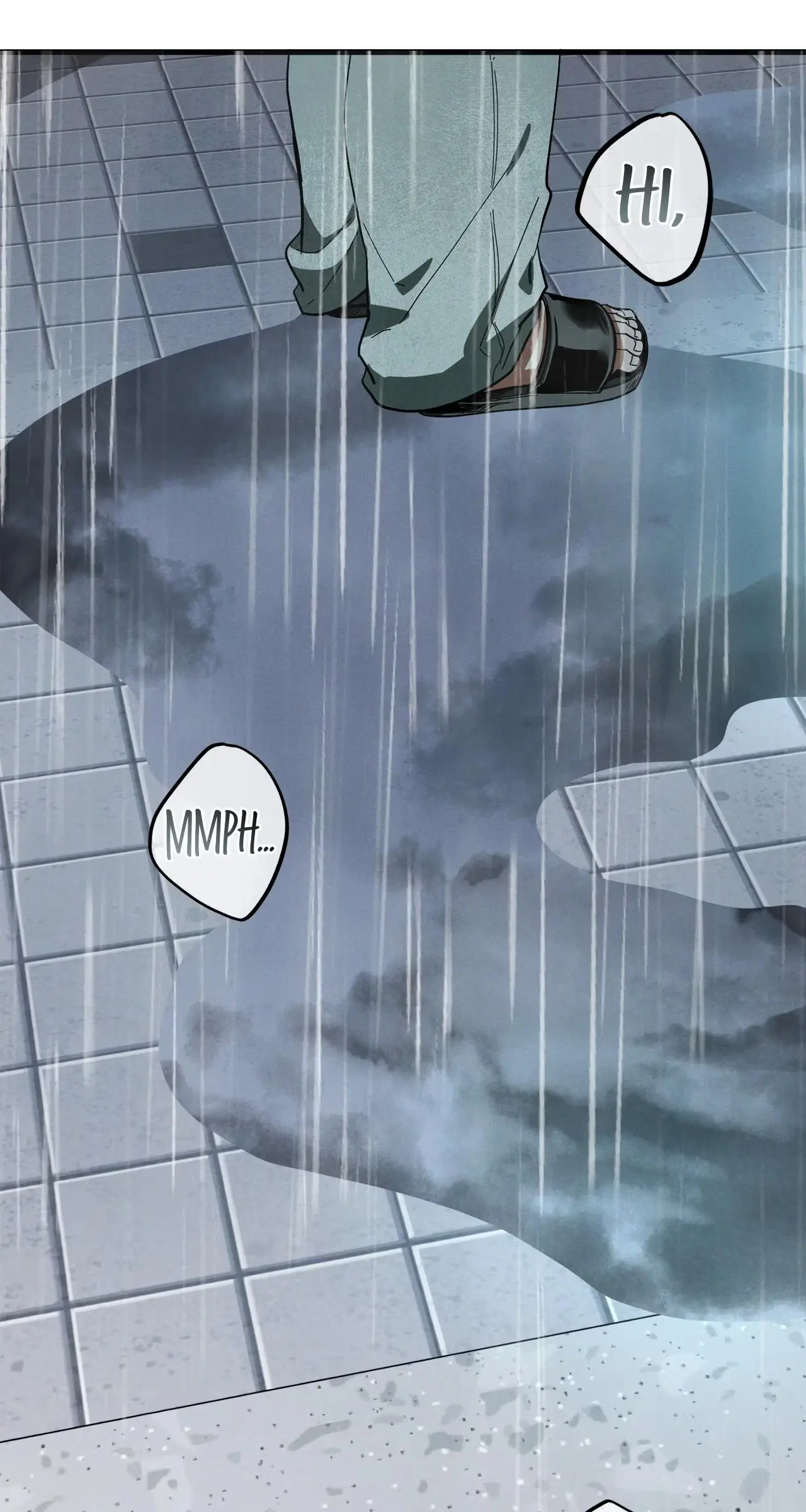 Whispering Tiger Chapter 26 page 60 - 