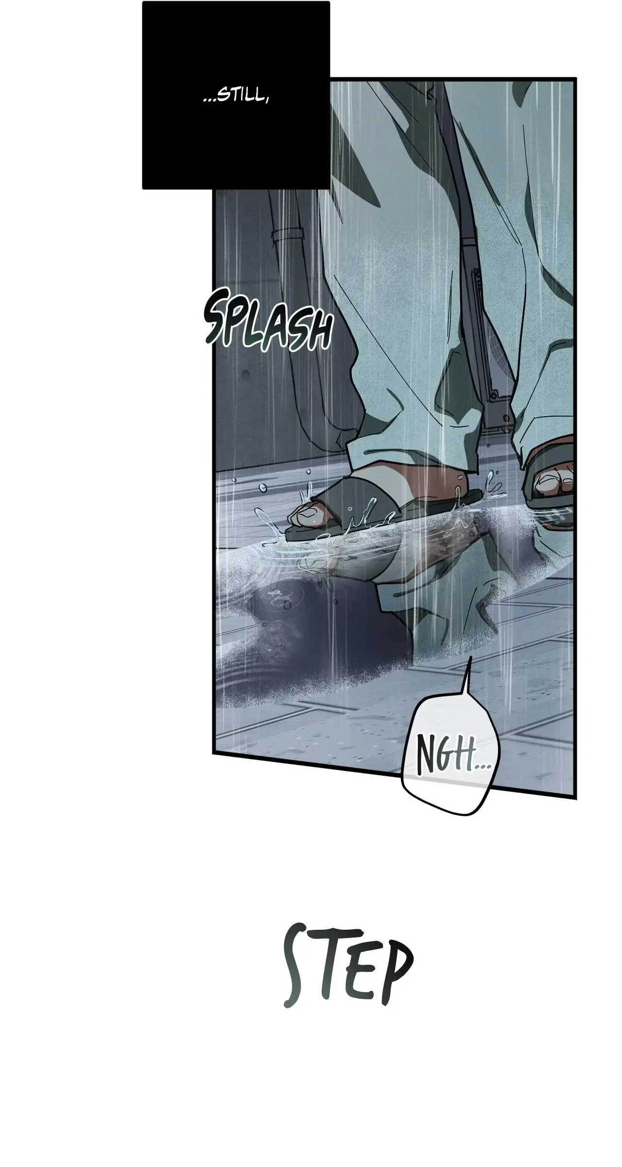 Whispering Tiger Chapter 26 page 62 - 