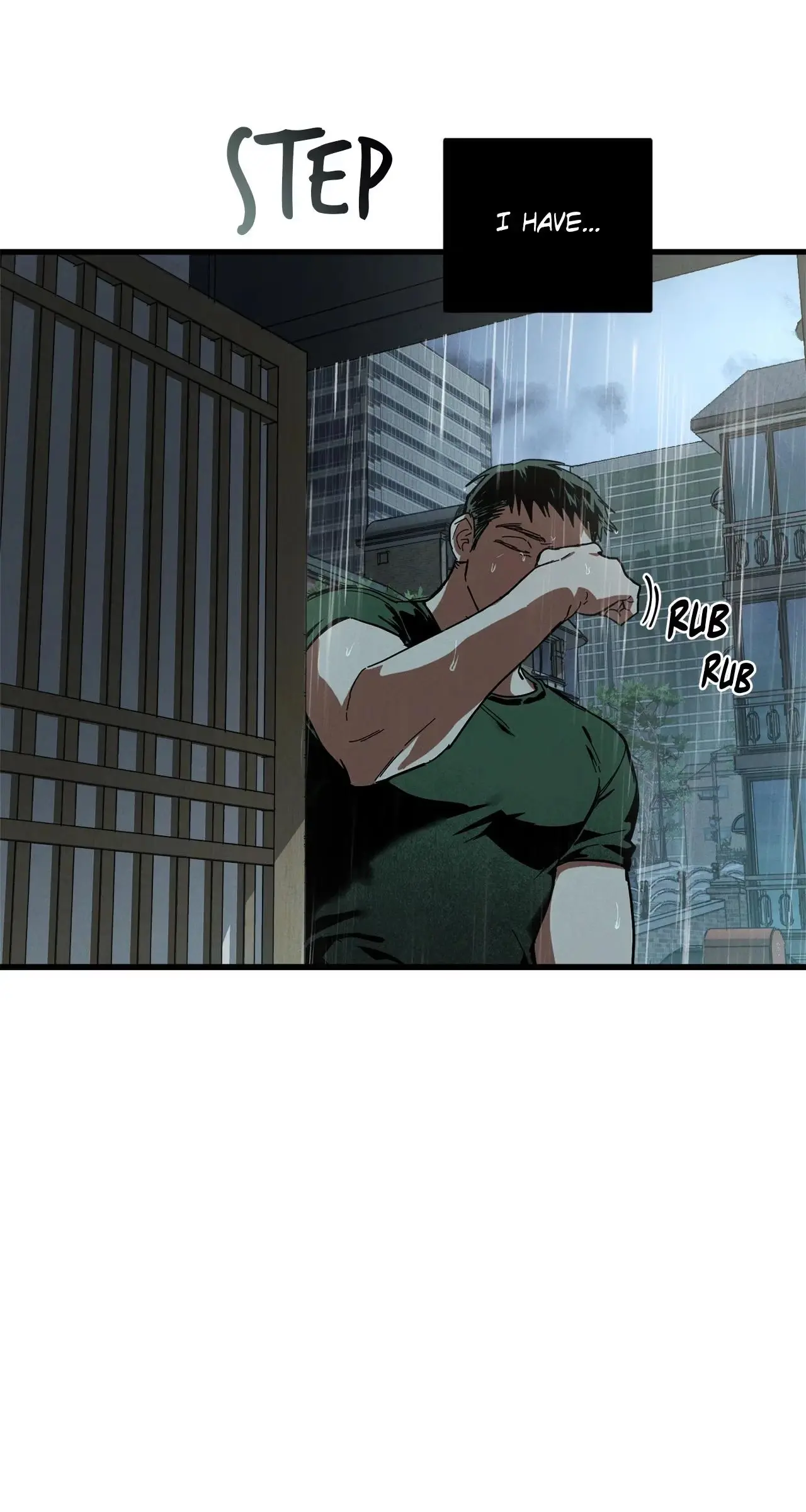 Whispering Tiger Chapter 26 page 63 - 