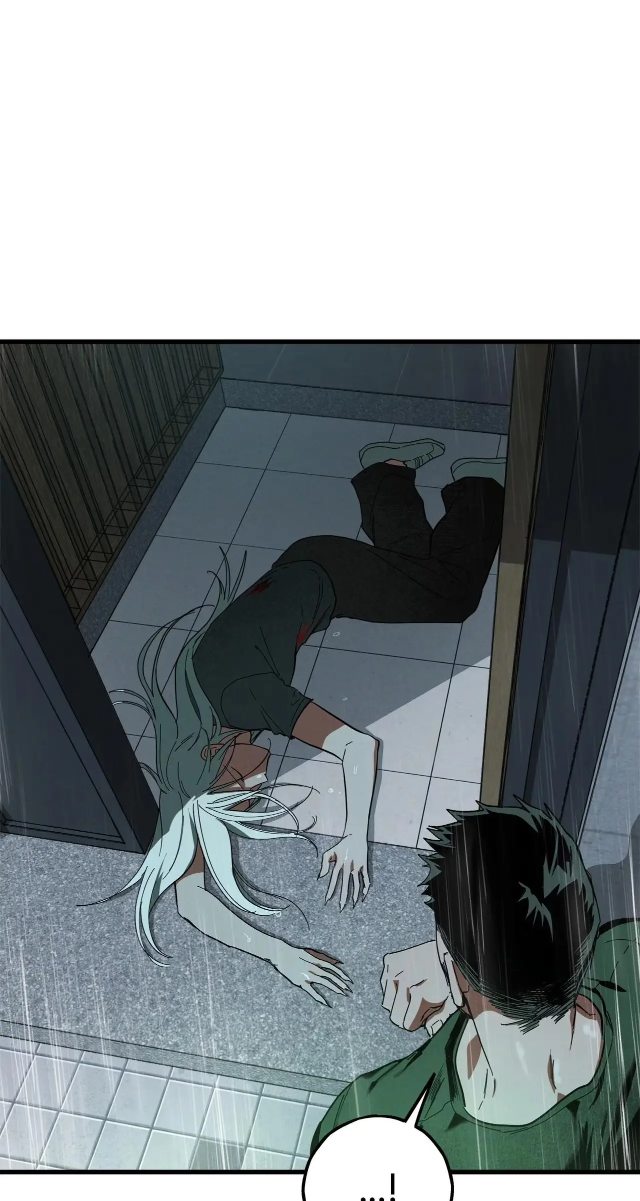 Whispering Tiger Chapter 26 page 65 - 