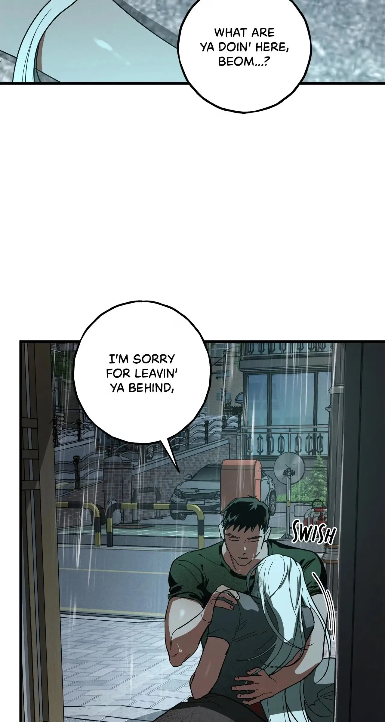 Whispering Tiger Chapter 26 page 67 - 