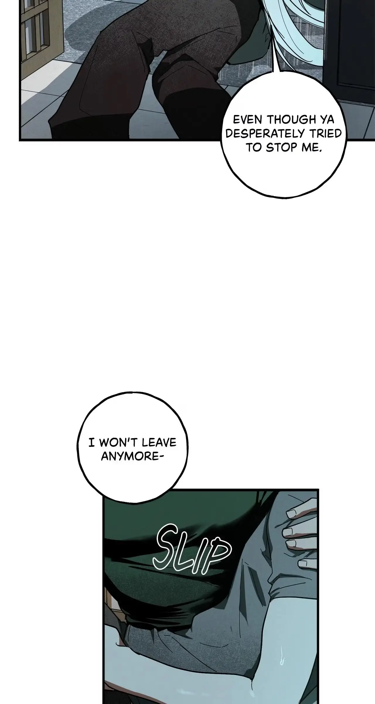 Whispering Tiger Chapter 26 page 68 - 