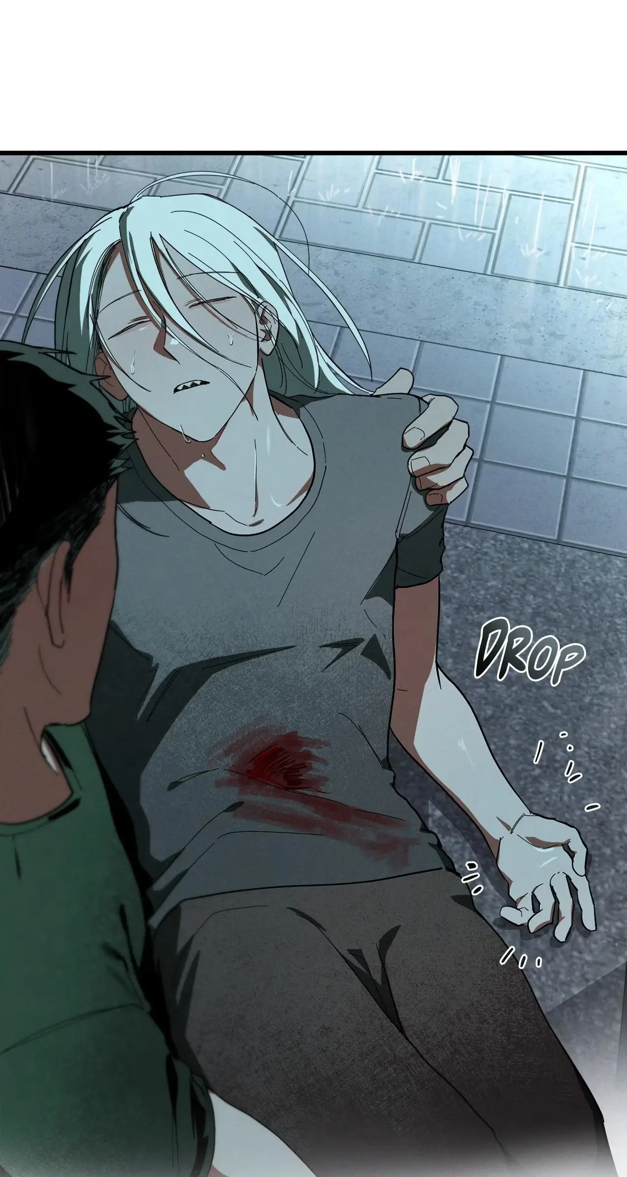 Whispering Tiger Chapter 26 page 70 - 