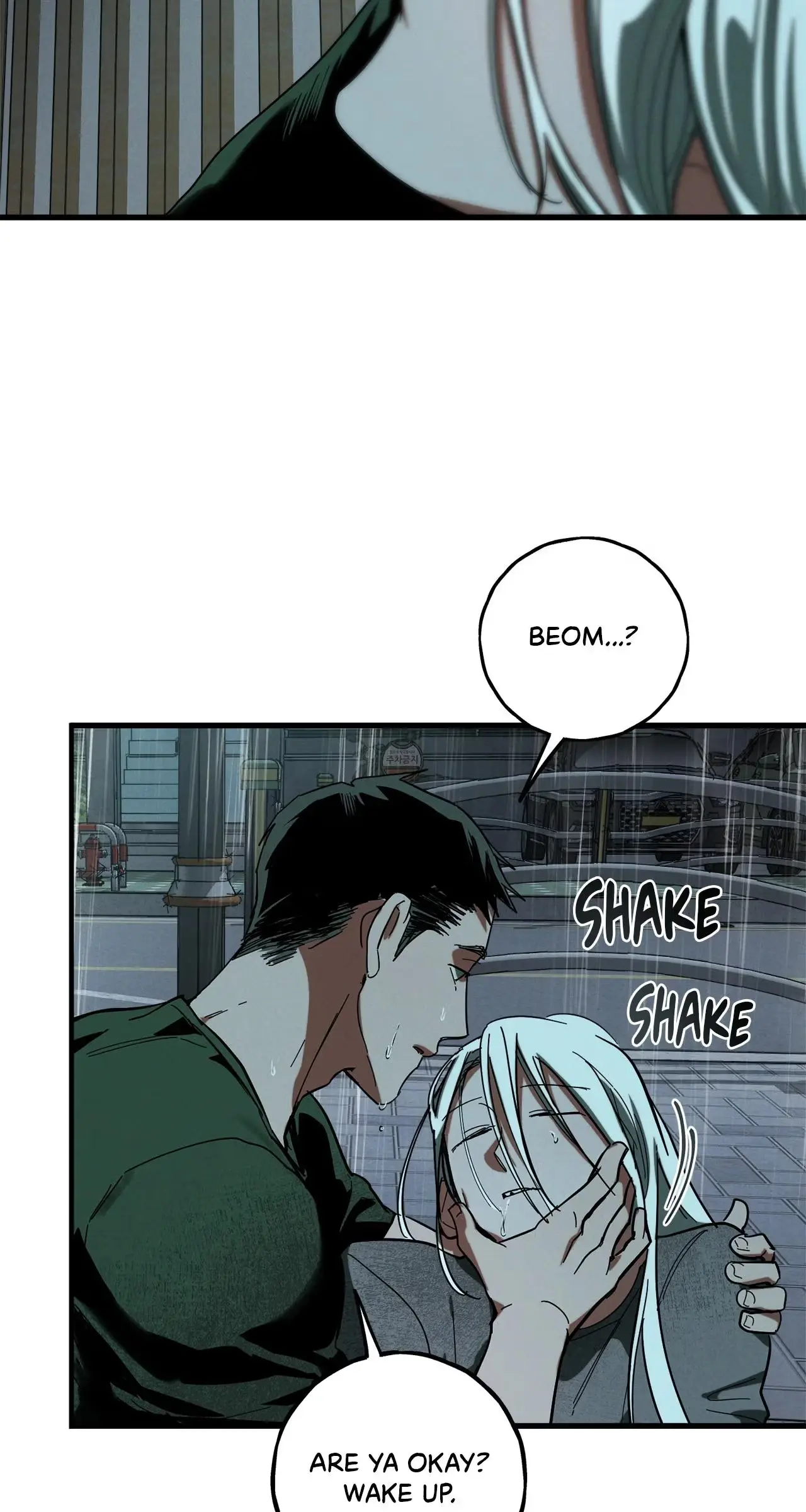 Whispering Tiger Chapter 26 page 72 - 