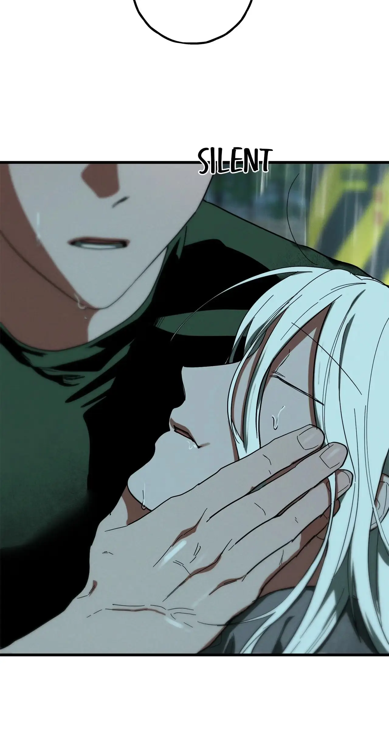 Whispering Tiger Chapter 26 page 73 - 