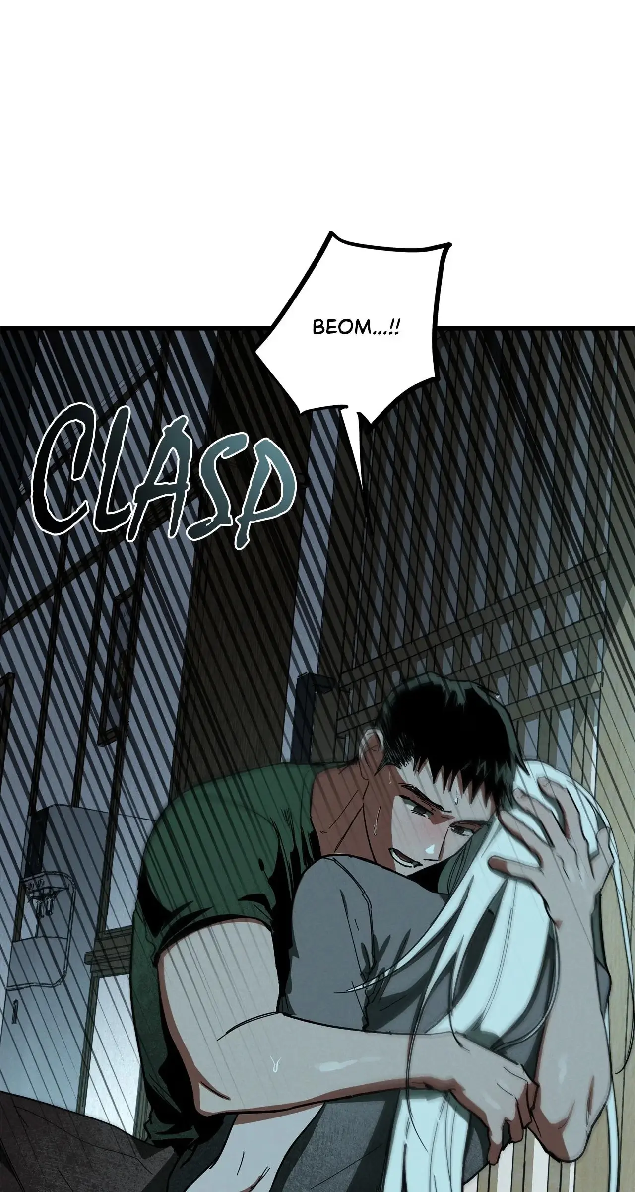 Whispering Tiger Chapter 26 page 76 - 