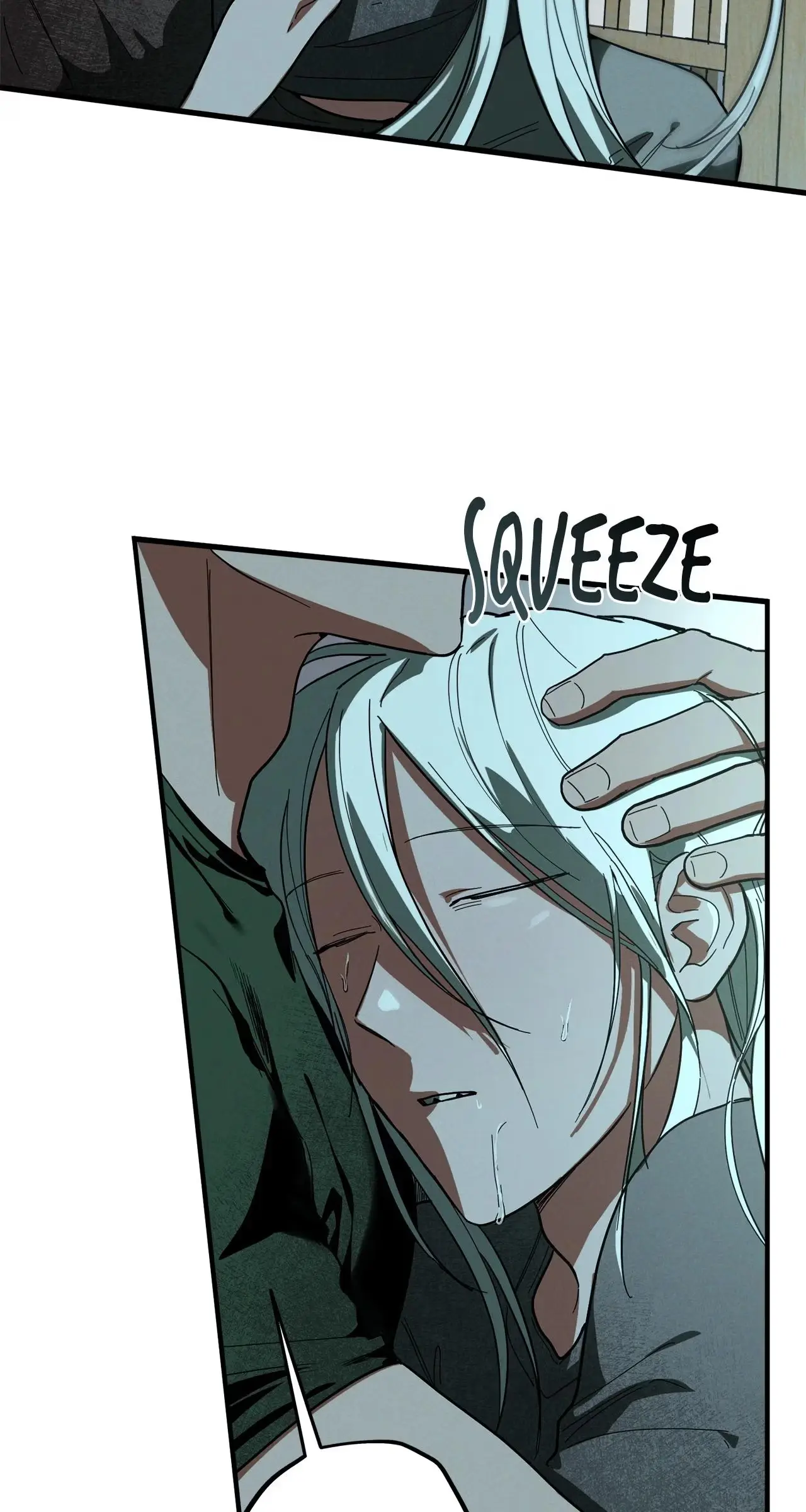 Whispering Tiger Chapter 26 page 77 - 