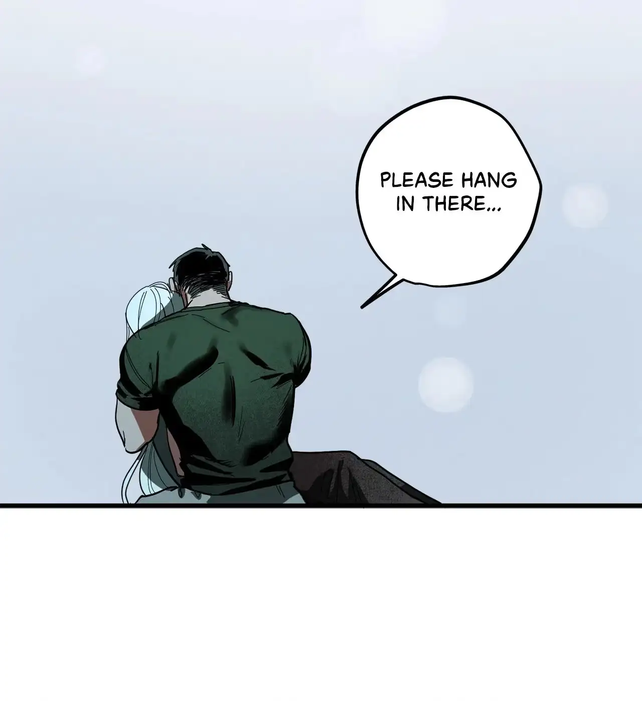 Whispering Tiger Chapter 26 page 80 - 