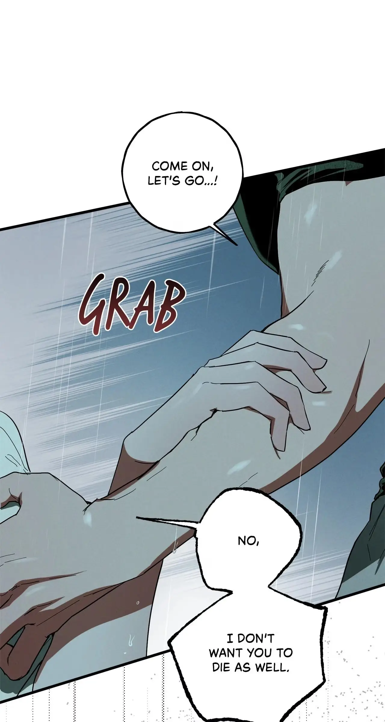 Whispering Tiger Chapter 26 page 9 - 