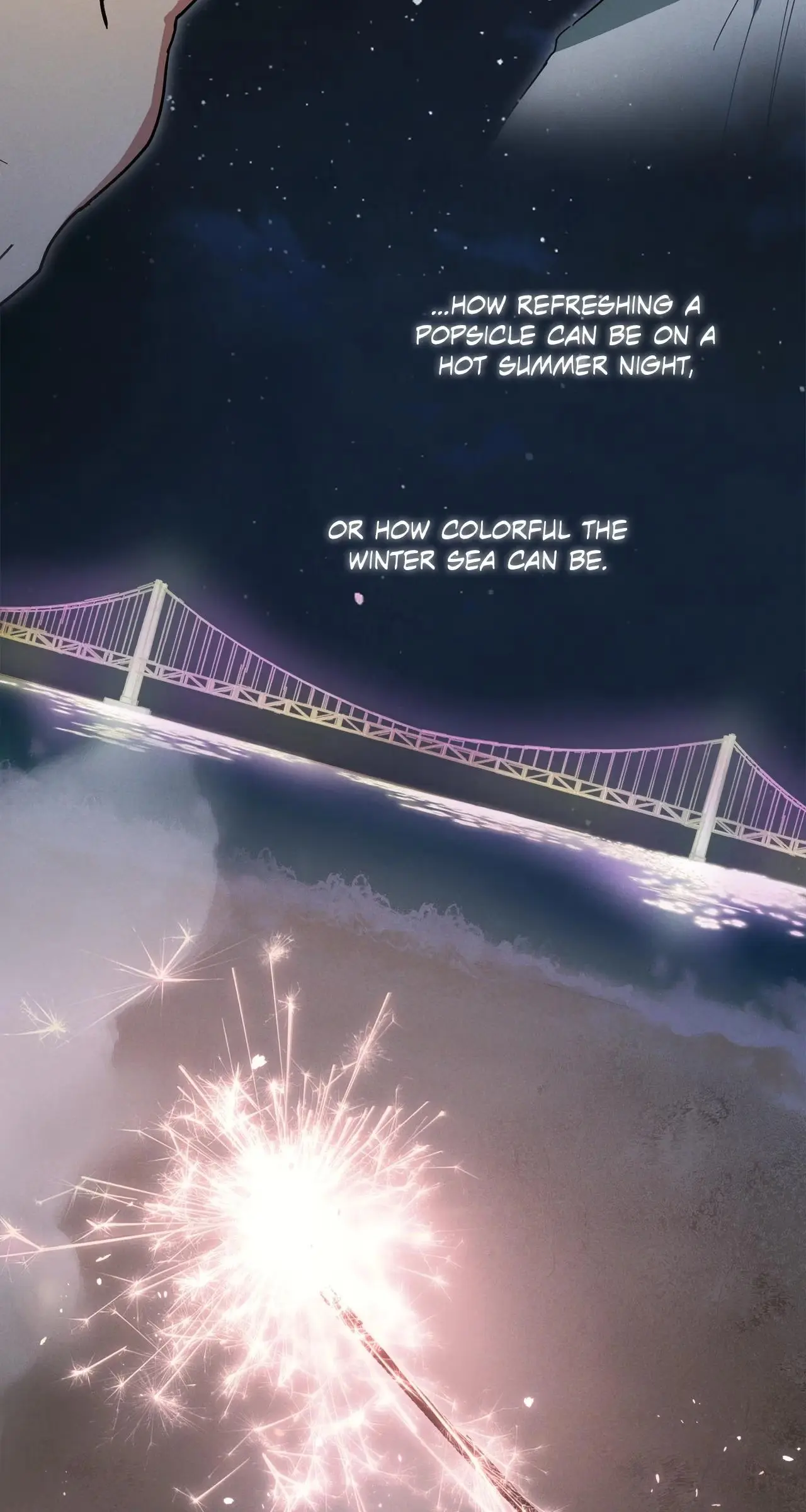 Whispering Tiger Chapter 26 page 84 - 