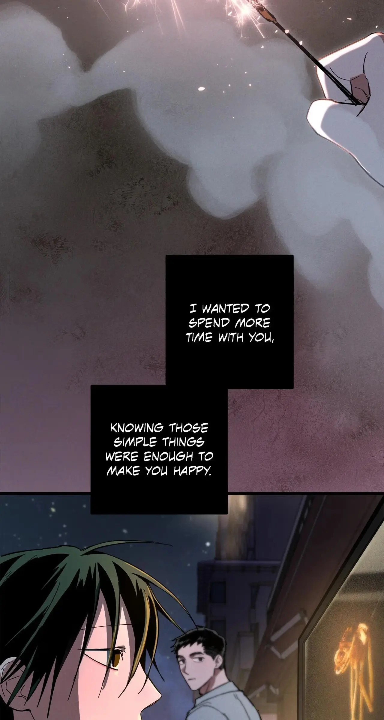Whispering Tiger Chapter 26 page 85 - 